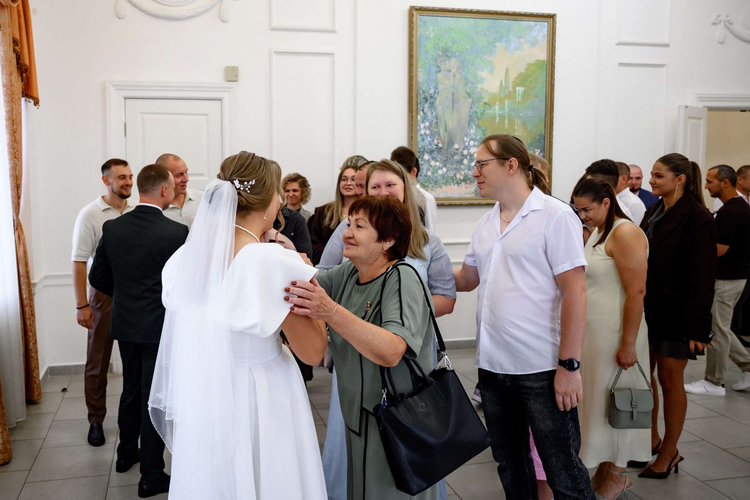 Nadezhda & Alexey. Фотограф в Липецке Ковалько Евгений