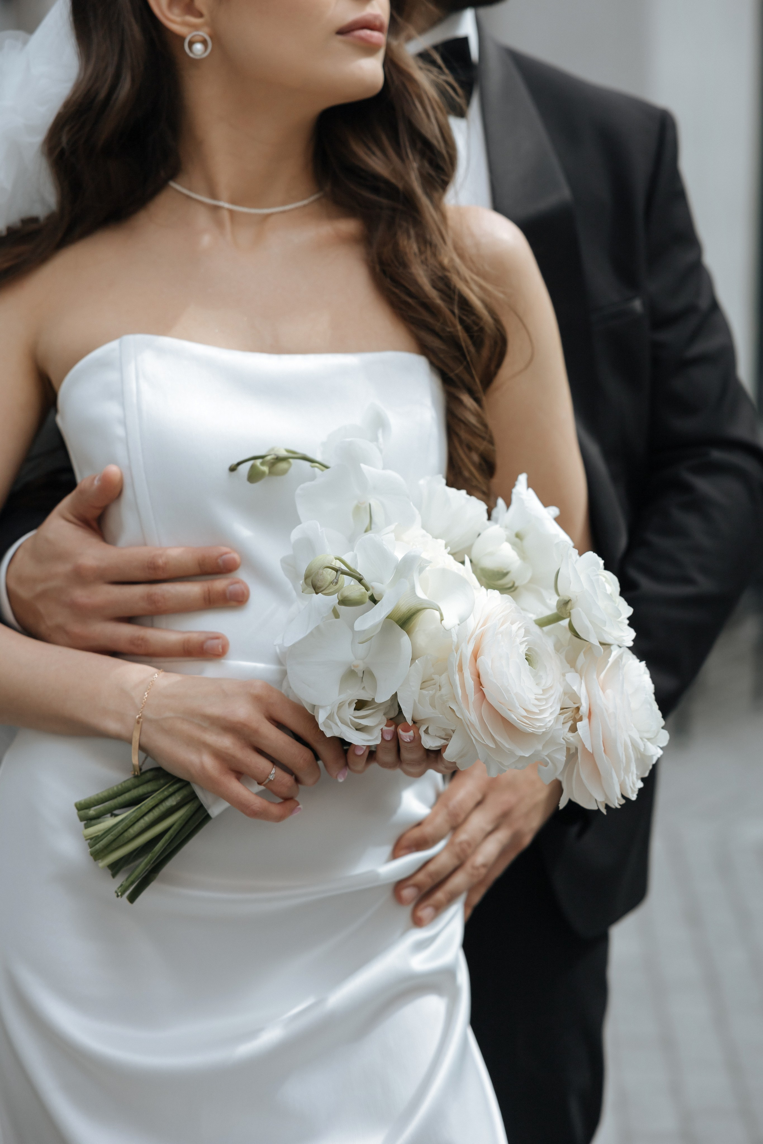 Саша и Вика. Свадебный фотограф в Тольятти Валерия Барышкина