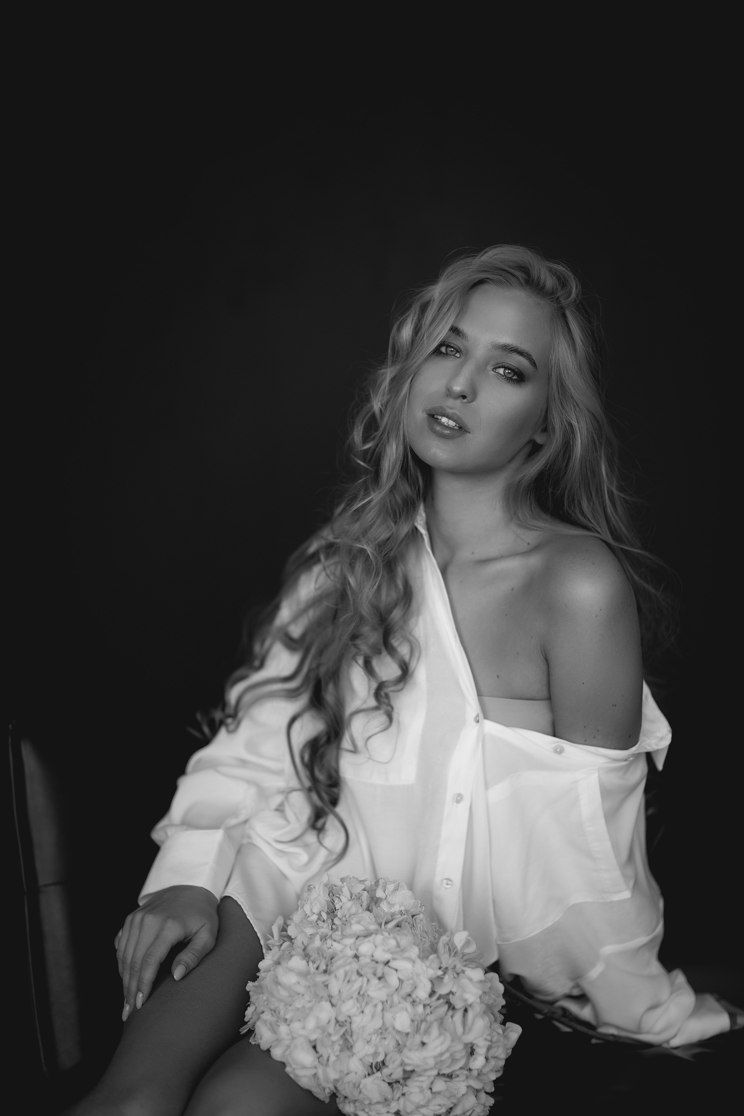 Портреты. Фотограф Москва Ярославль