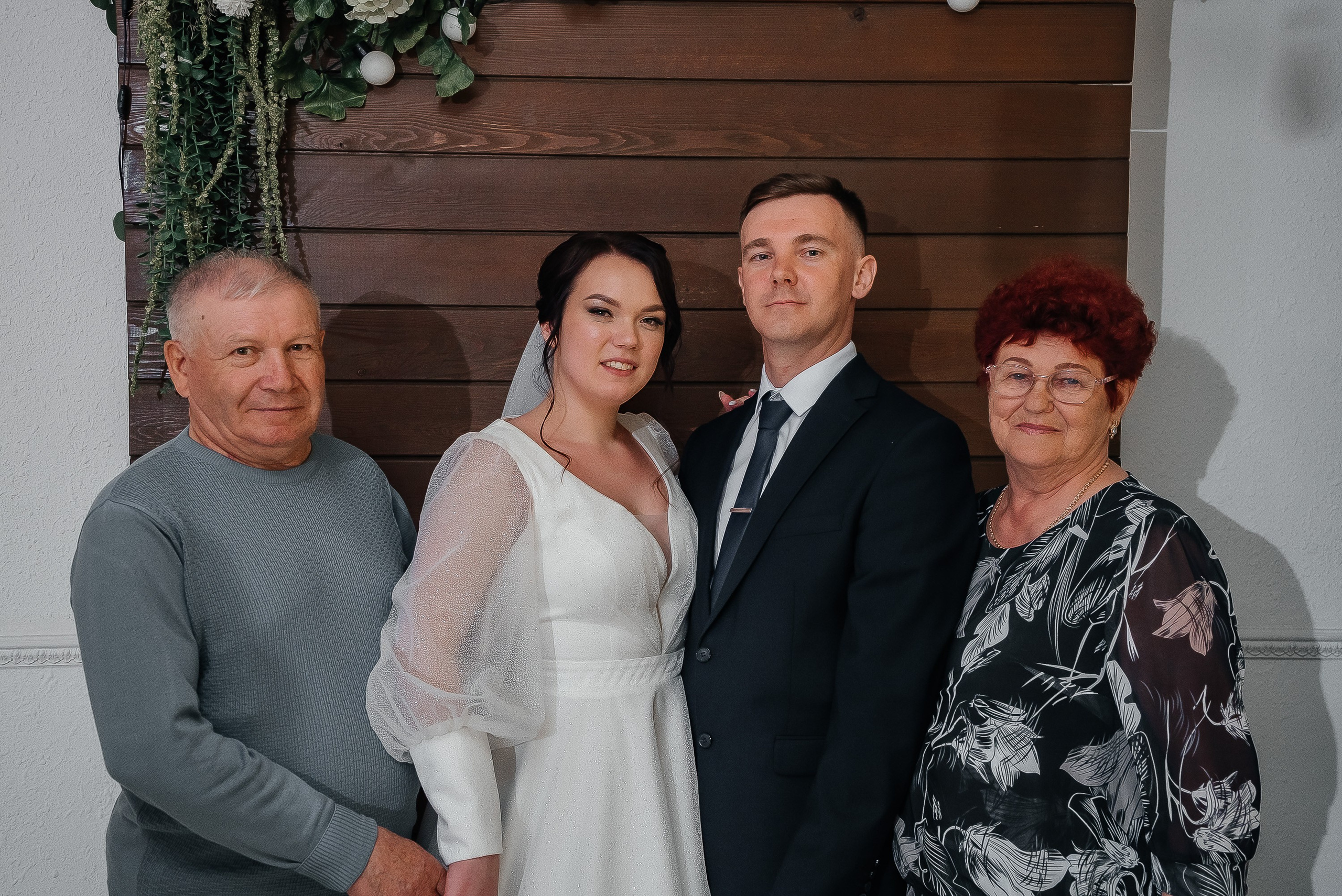 Вадим и Ольга. Свадебный и семейный фотограф во Владивостоке Александра Глускер