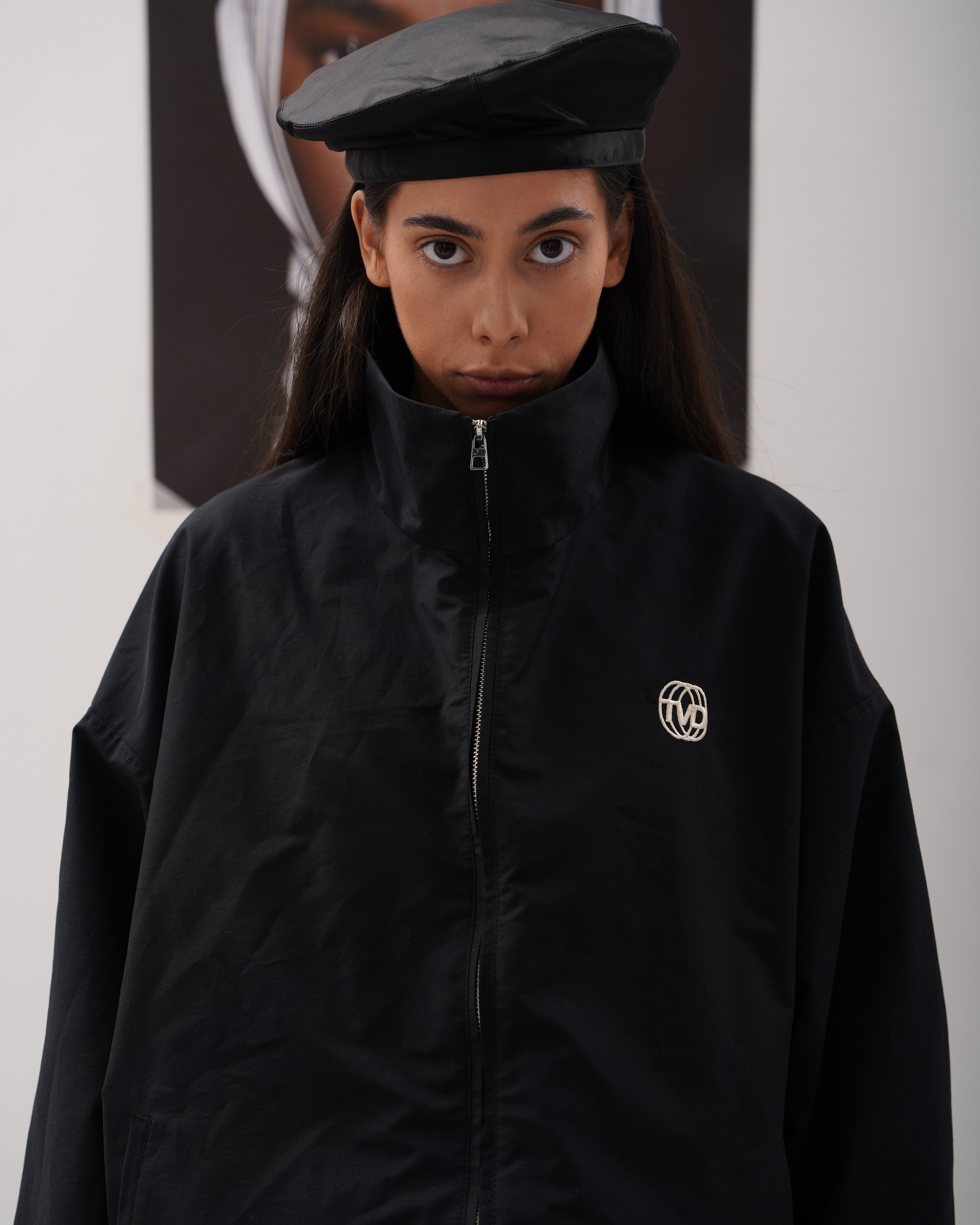 Thethverd'25. Фотограф Дарьяна Окулова