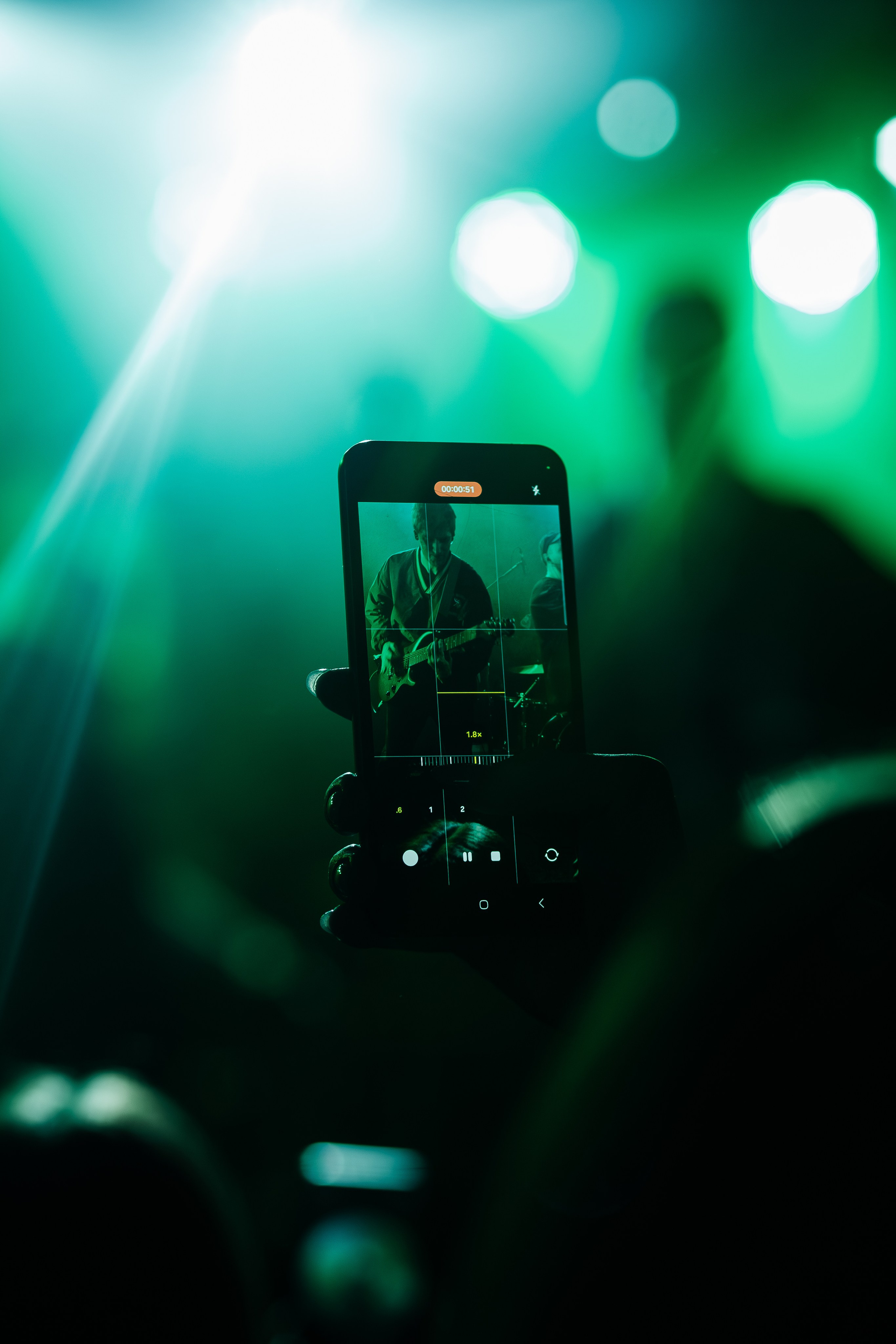 Port Avenue. Zoccolo 2.0. 13.04.2025. Главная