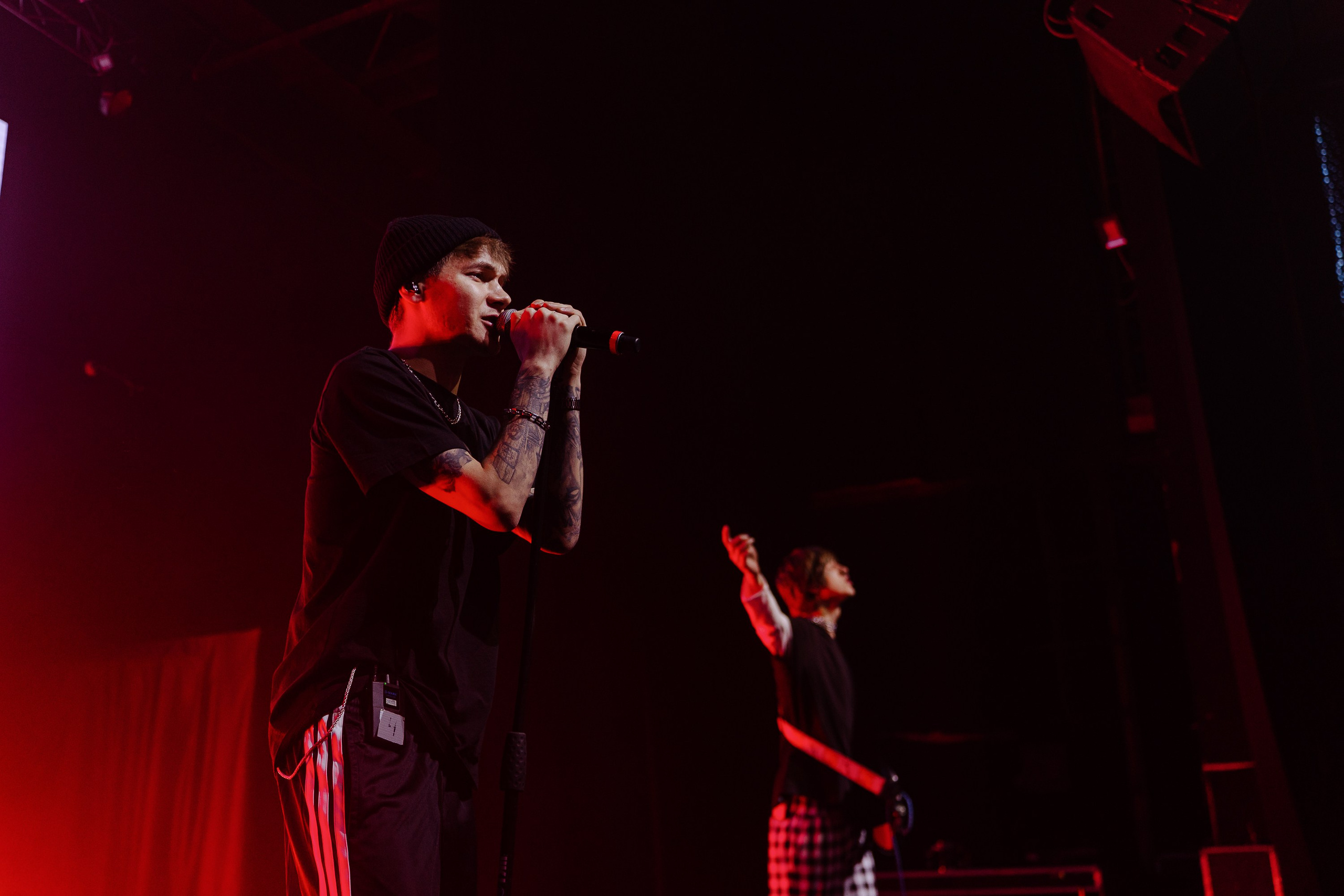 Molly Fest. Base. 20.02.2026. Главная