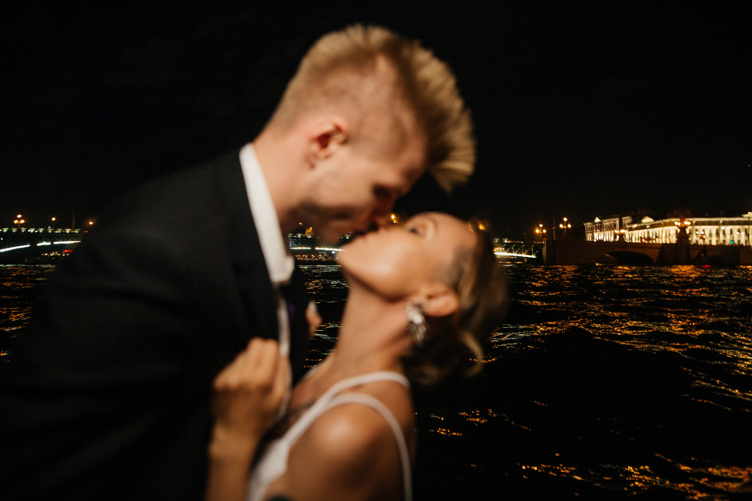 Оксана и Александр. 05.08.2022. Главная