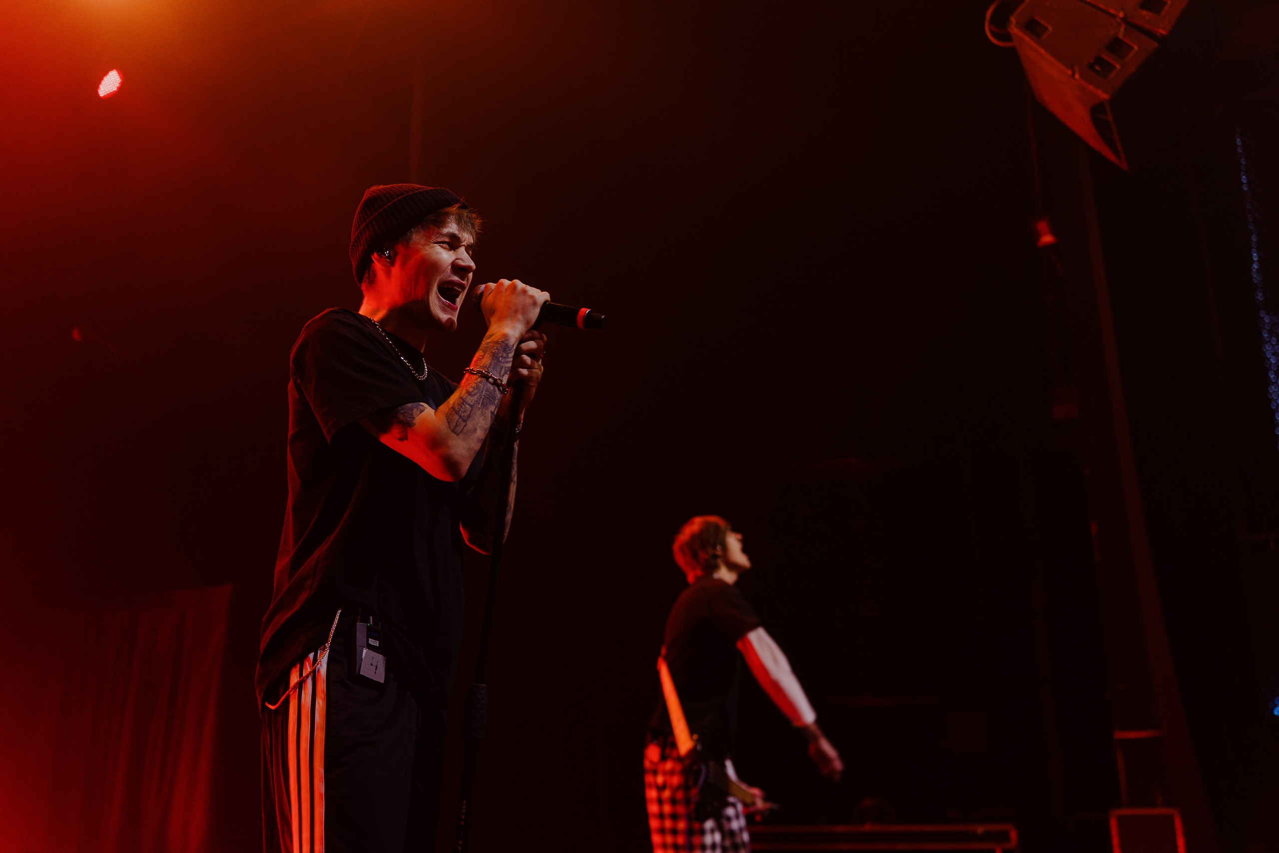 Molly Fest. Base. 20.02.2026. Главная