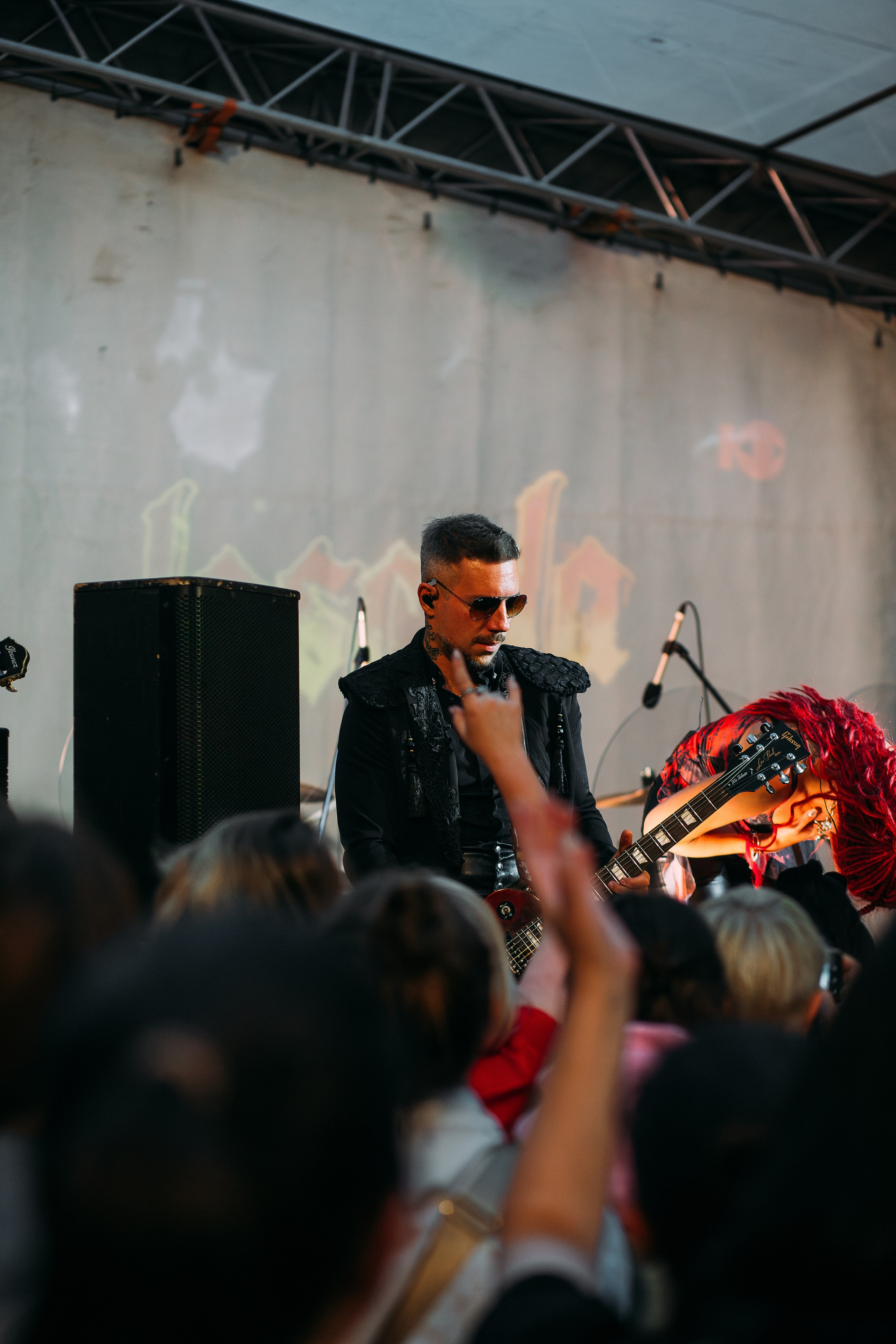 Lascala. Юнион. 10.07.2025. Главная