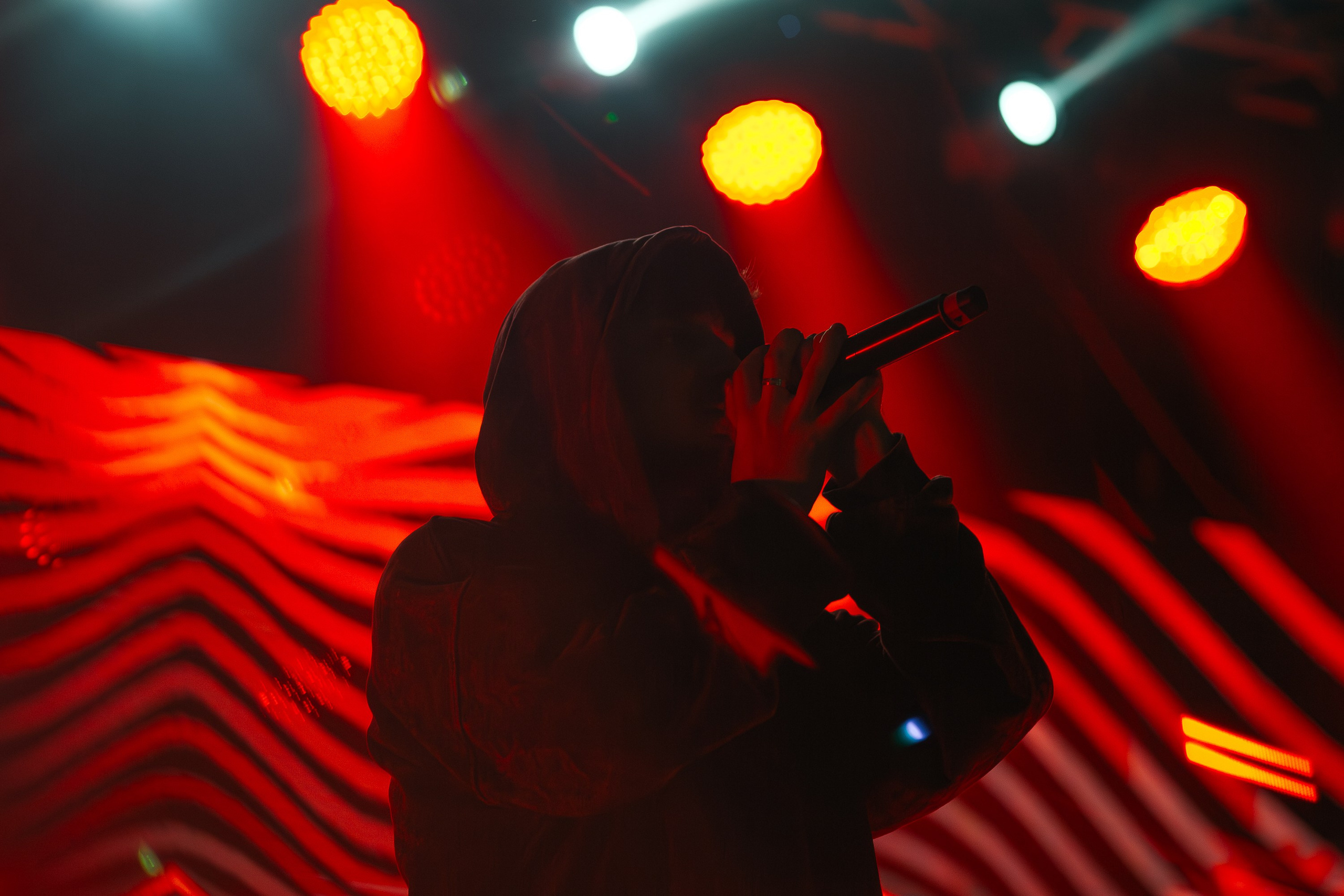 AIKKO, INSPACE. Sound. 04.11.2024. Главная