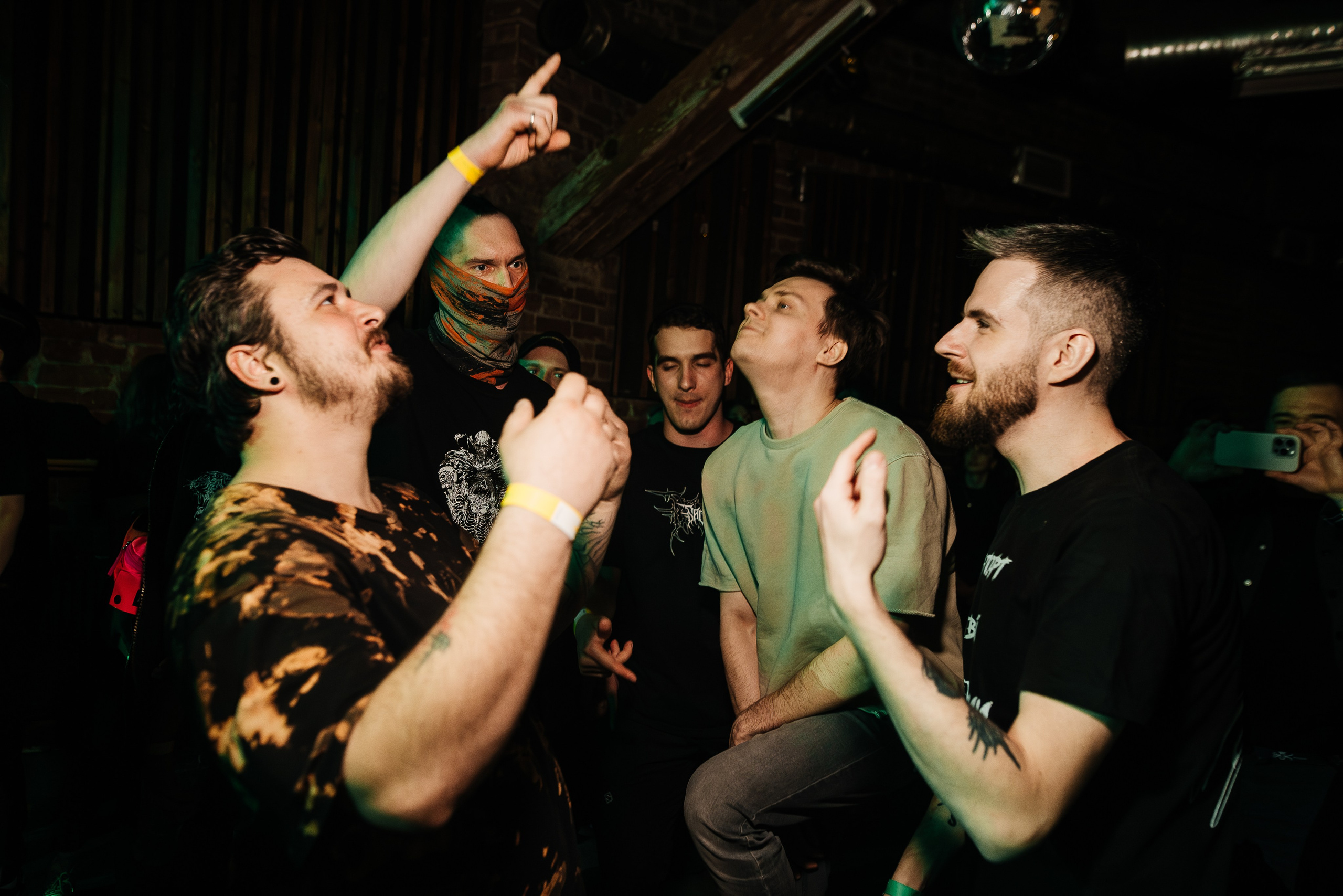 Port Avenue. Zoccolo 2.0. 13.04.2025. Главная