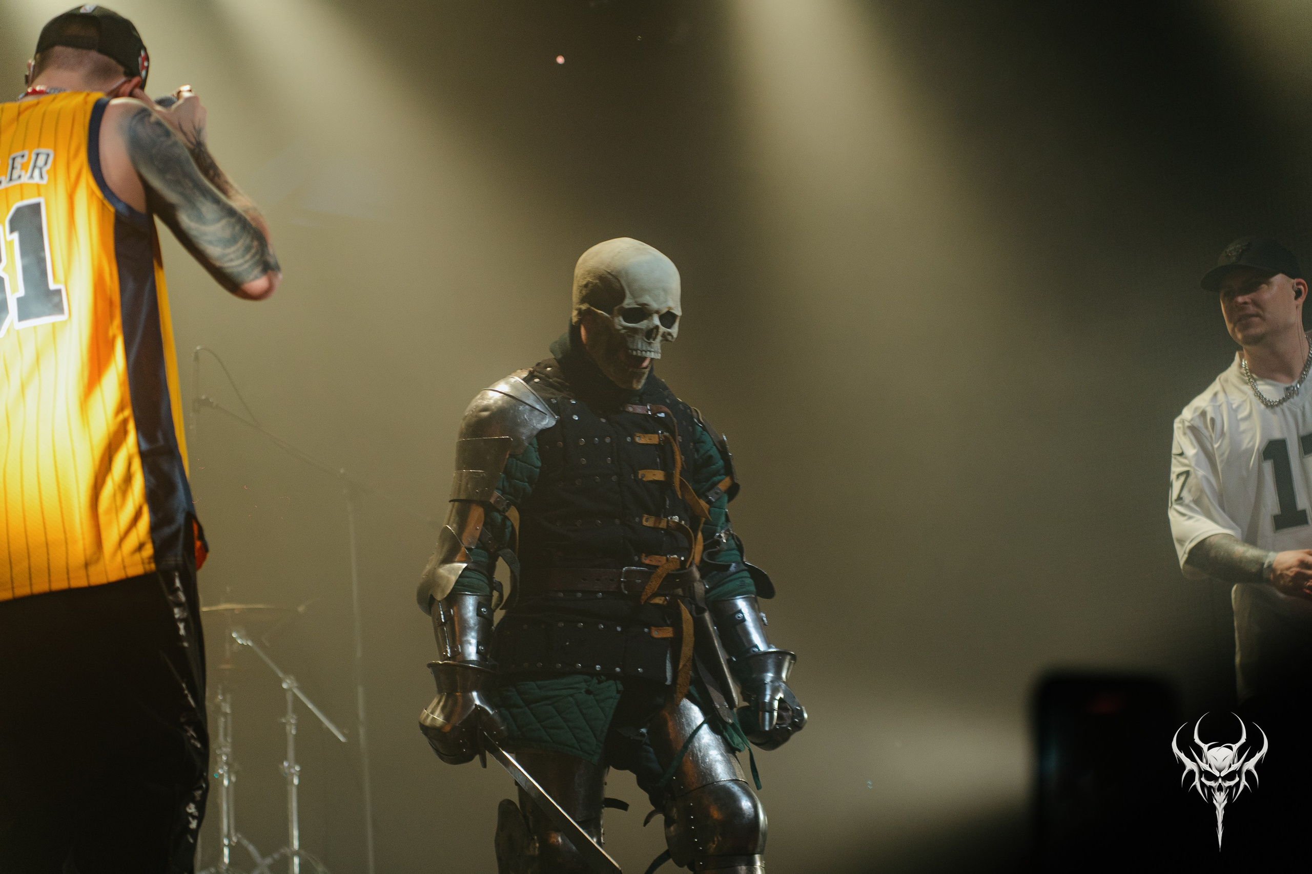 Dexdbell. Рассвет. 01.03.2026. Главная