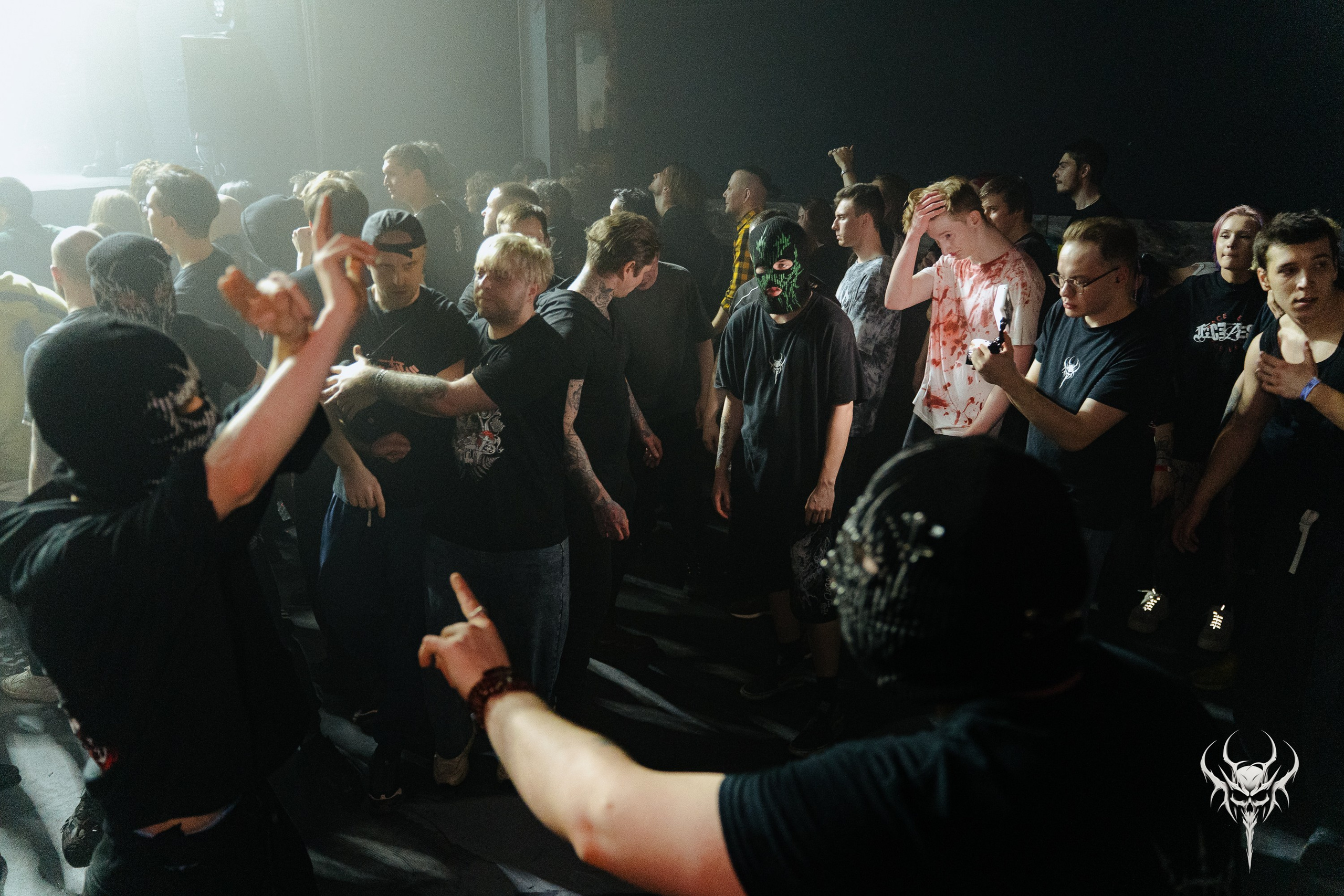 Dexdbell. Рассвет. 01.03.2026. Главная