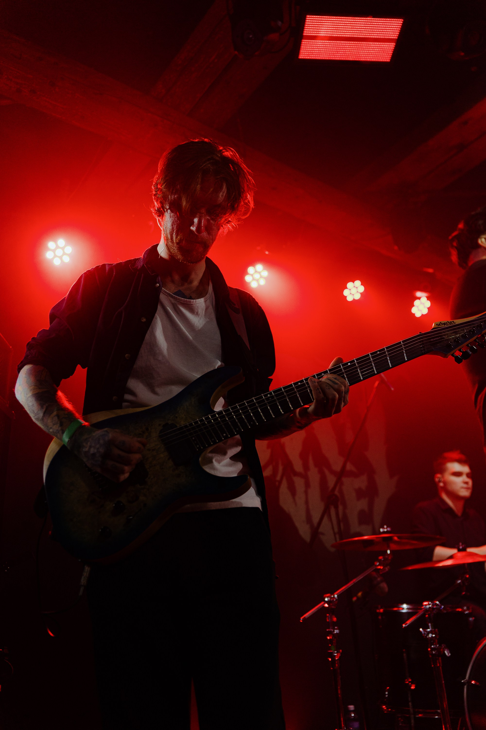 Port Avenue. Zoccolo 2.0. 21.11.2025. Главная