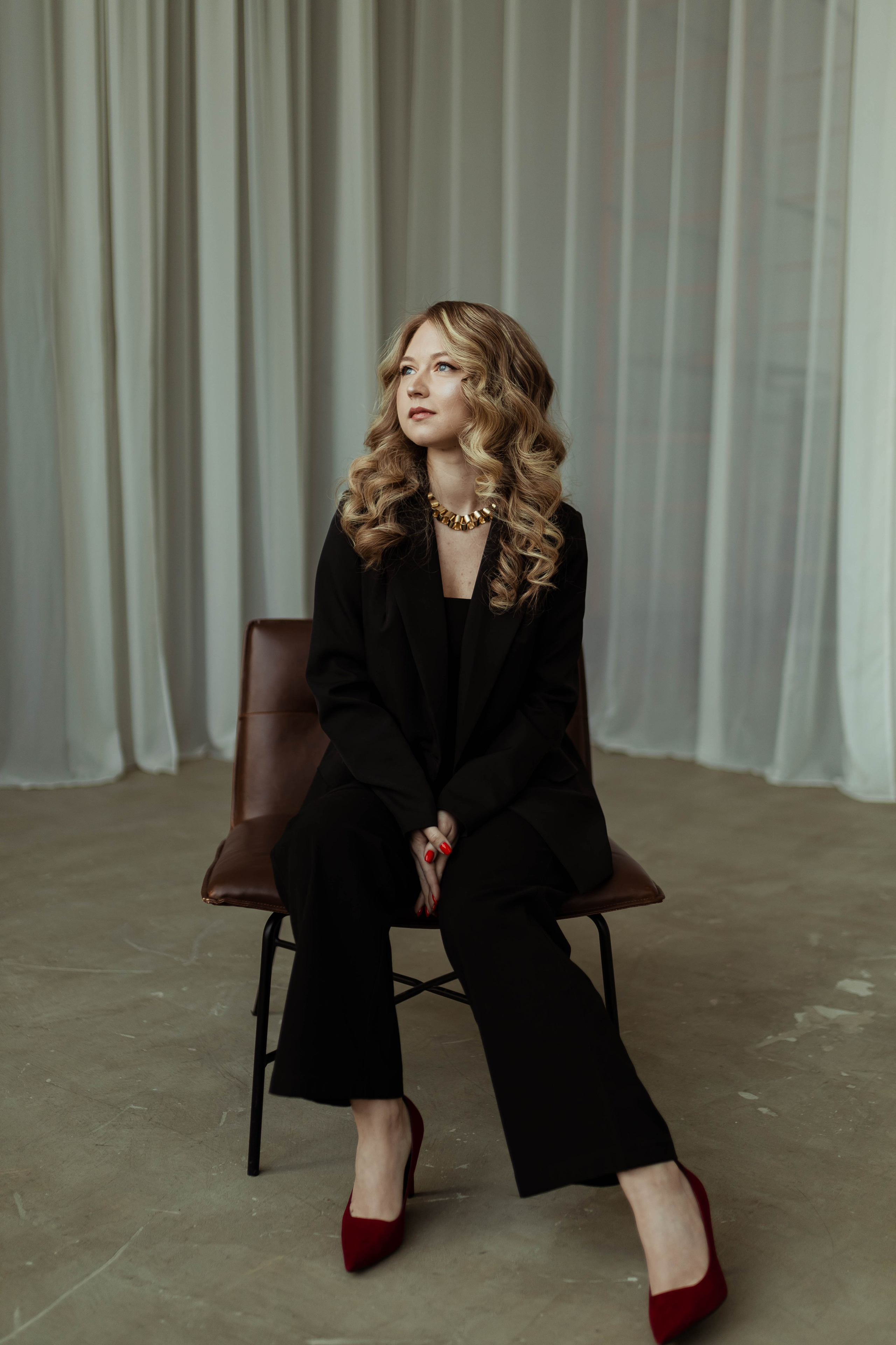 Аня. VOZDUH зал 5. ФОТОГРАФ Маргарита Сивакова | Ярославль Кострома Москва