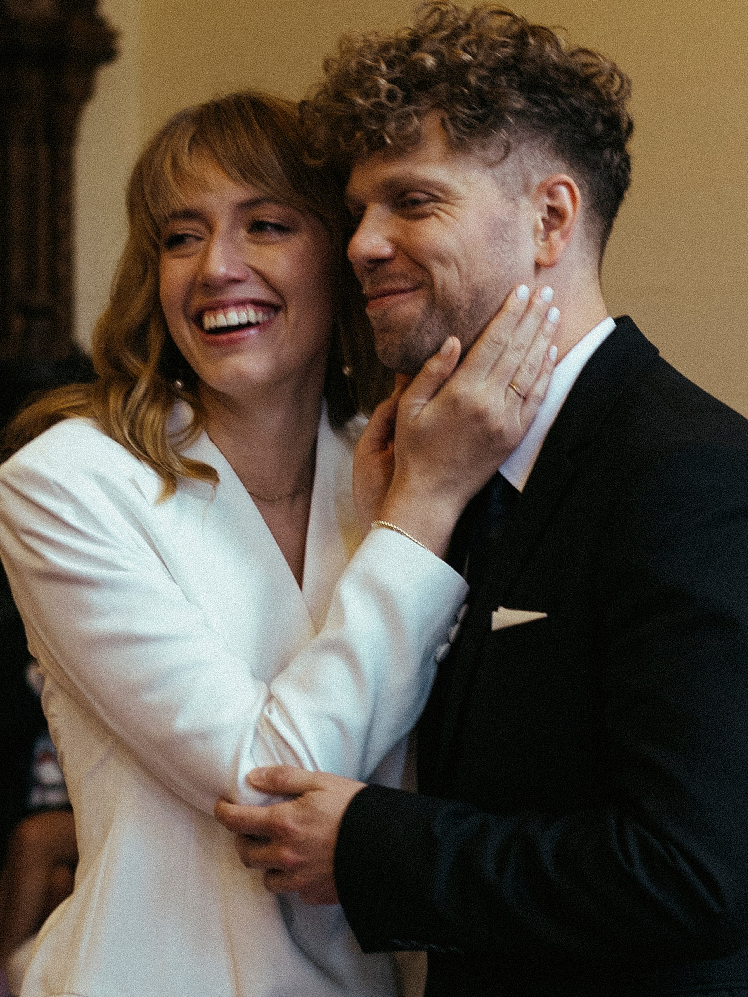 Berlin beats: Love, Fun and Party. Katerina Nord | Wedding and Couple Photographer in Germany and Europe