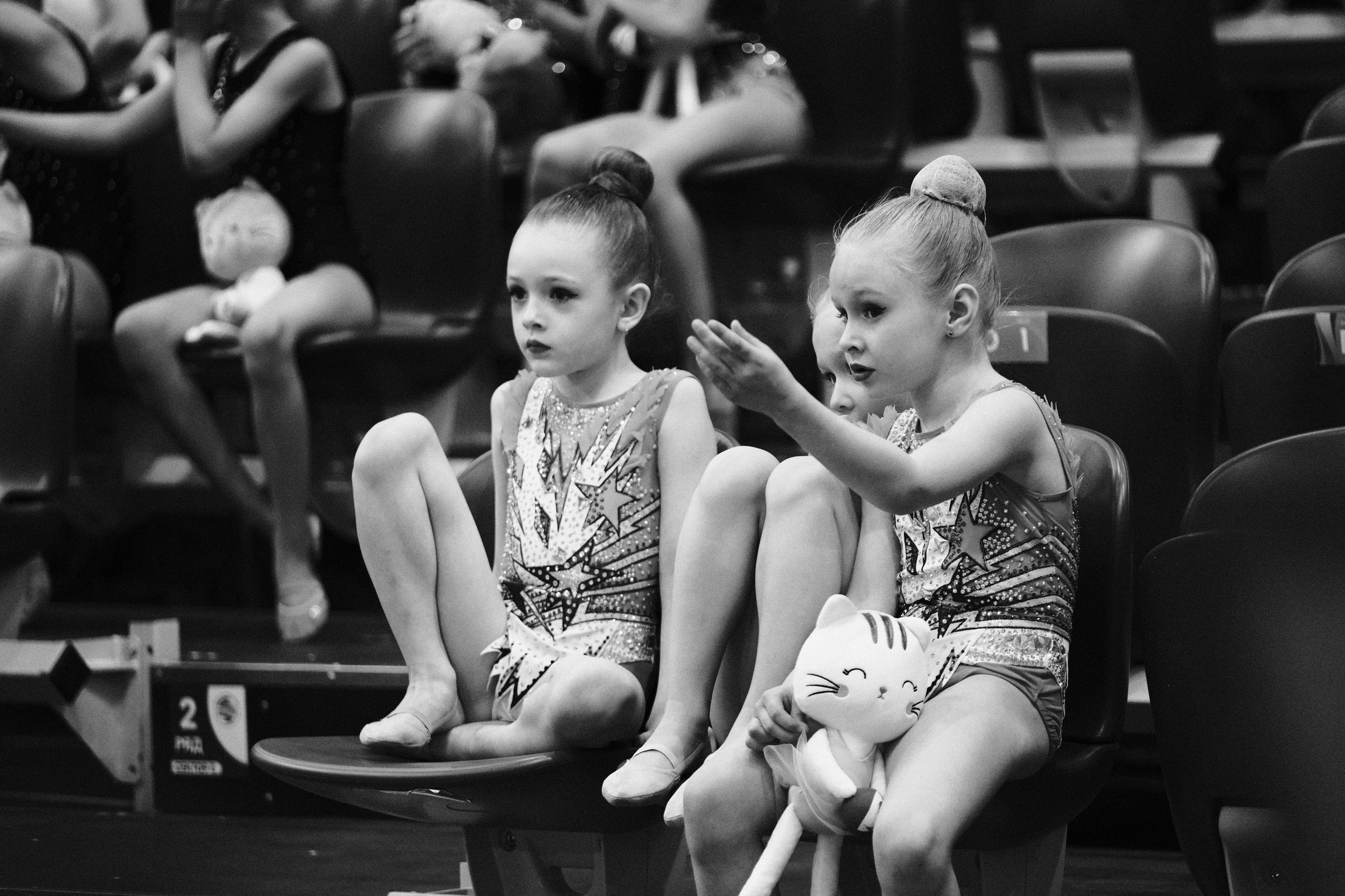 Репортажный фотограф