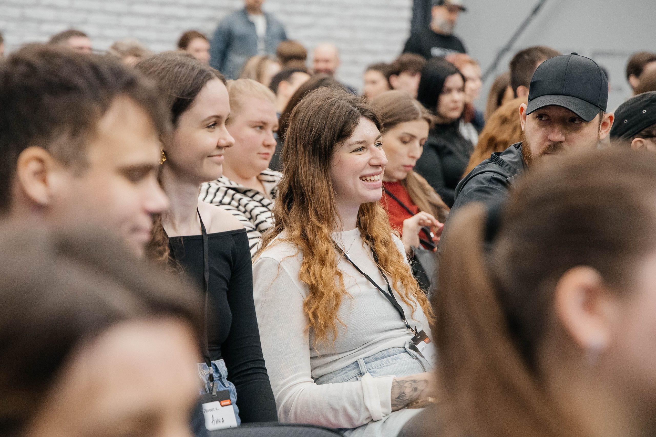 «Диджитал на Дону-2025». Дарья Нерсесян — фотограф в Ростове-на-Дону