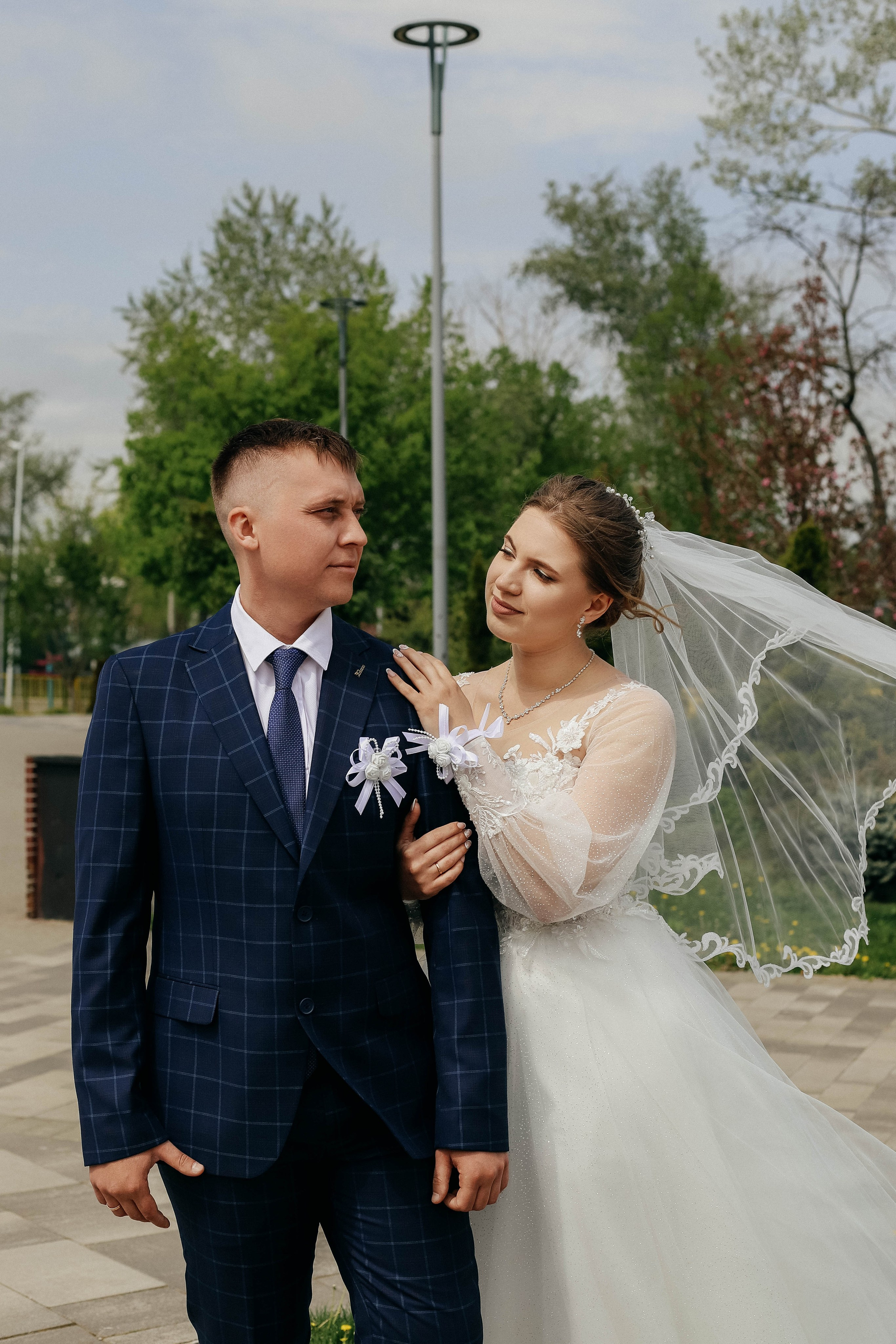 ЕЛЕНА & ЕВГЕНИЙ. Фотограф Мариуполь | Ялта | Крым — Диана Мазенко