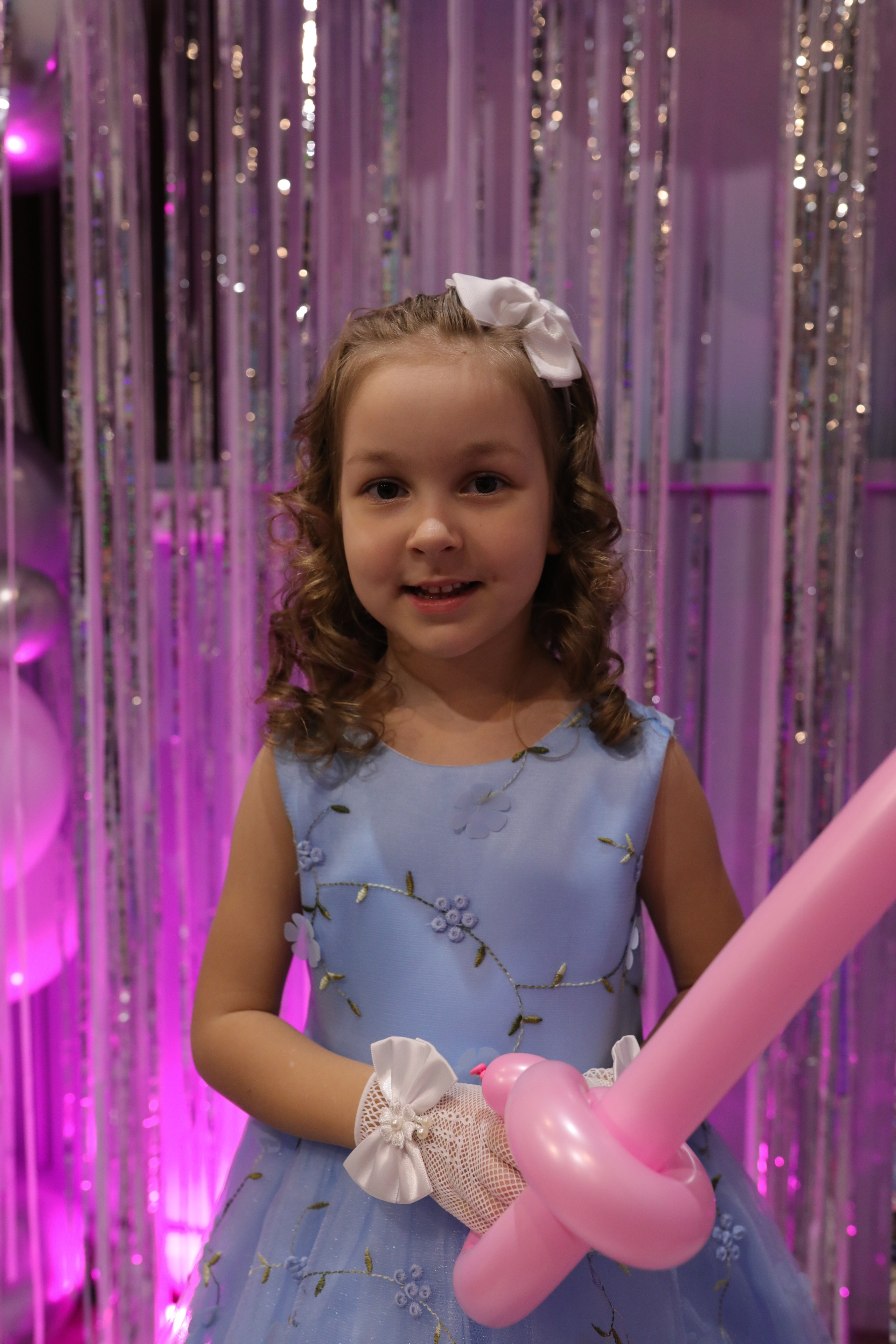 Dasha. Фотограф Ксения Есенина Москва