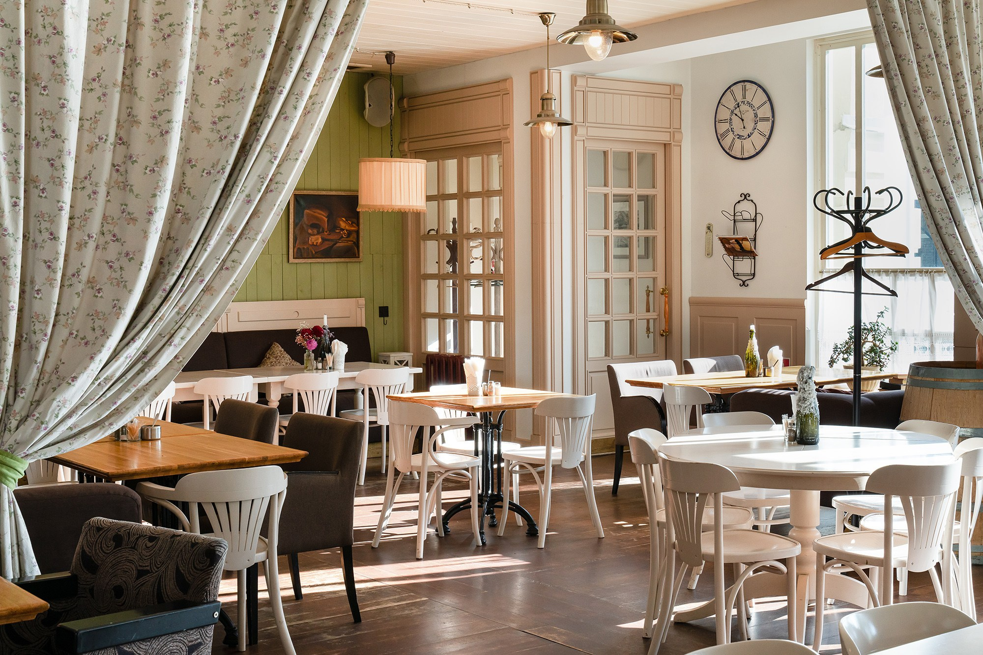 Интерьерная фотосъёмка | PhotoM Studio