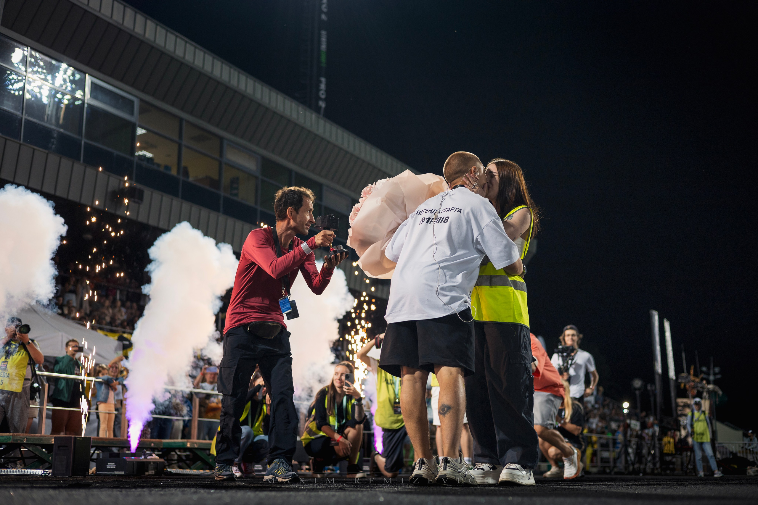 Тачки пикник и Стайки дрифт. Раубичи. 2024 | Максим Ремизевич. Maxim Remizevich | Photographer