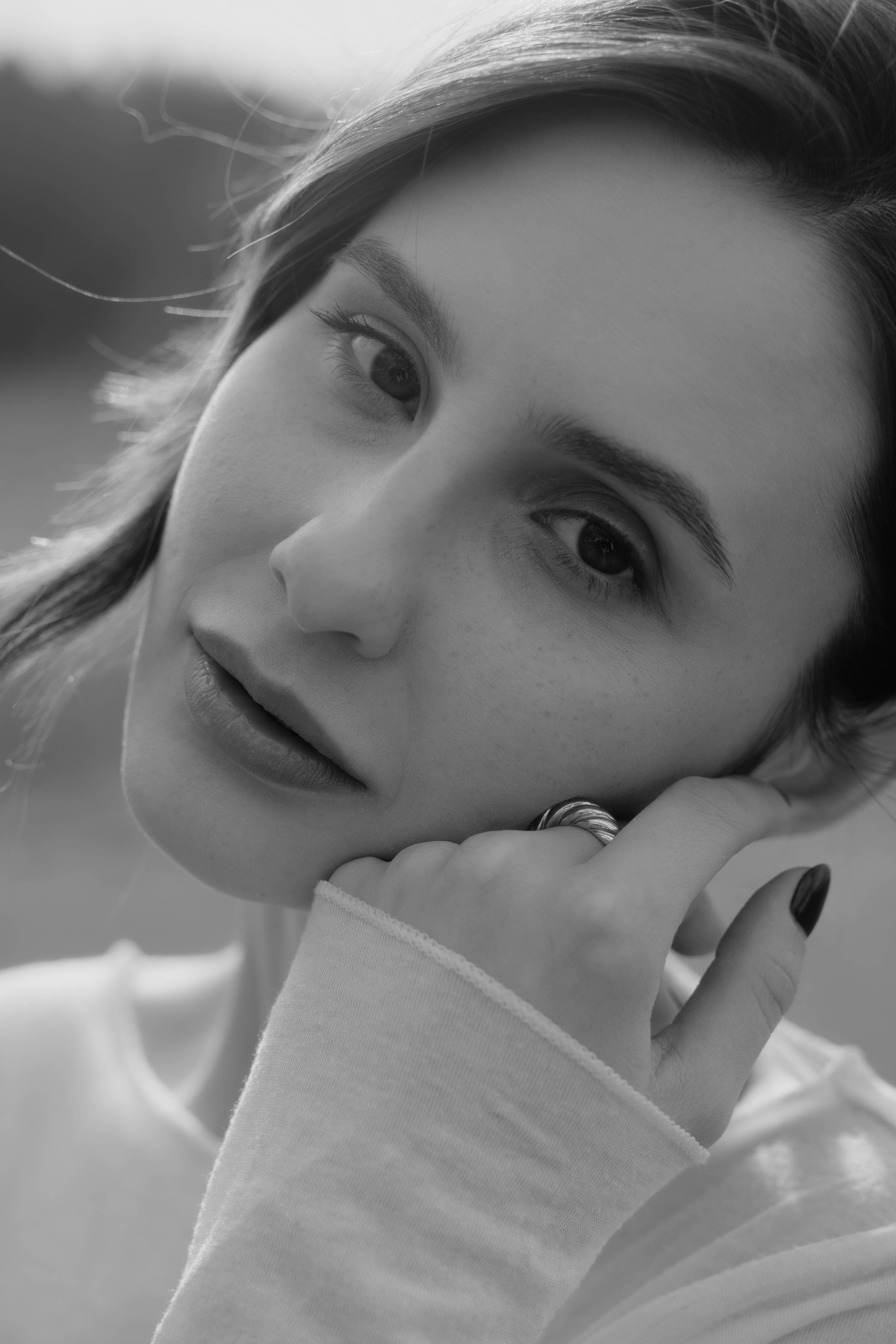 Элен. Портретный и семейный фотограф в Пятигорске Кутырева Ксения