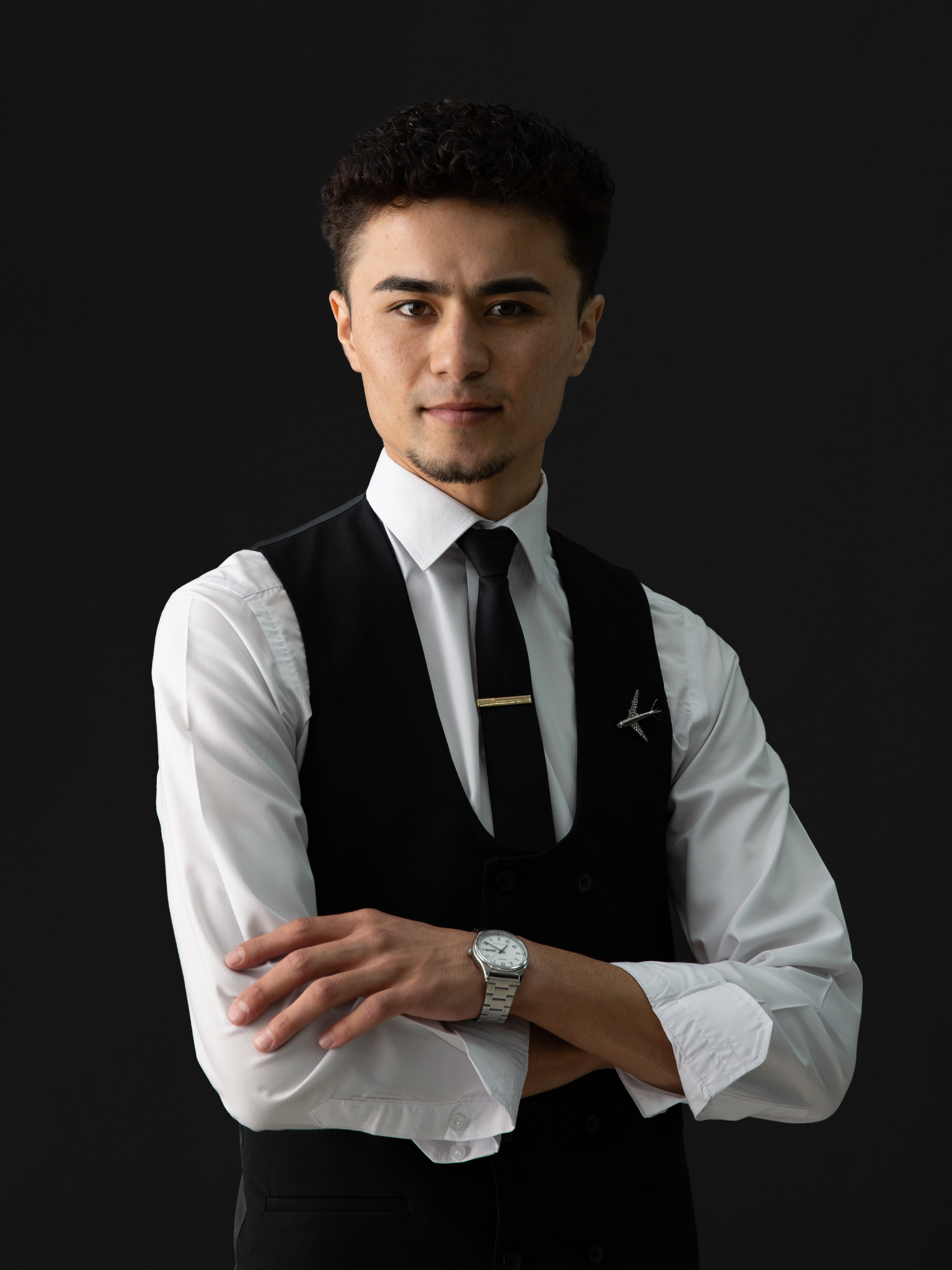 Судаис. Модельное агентство