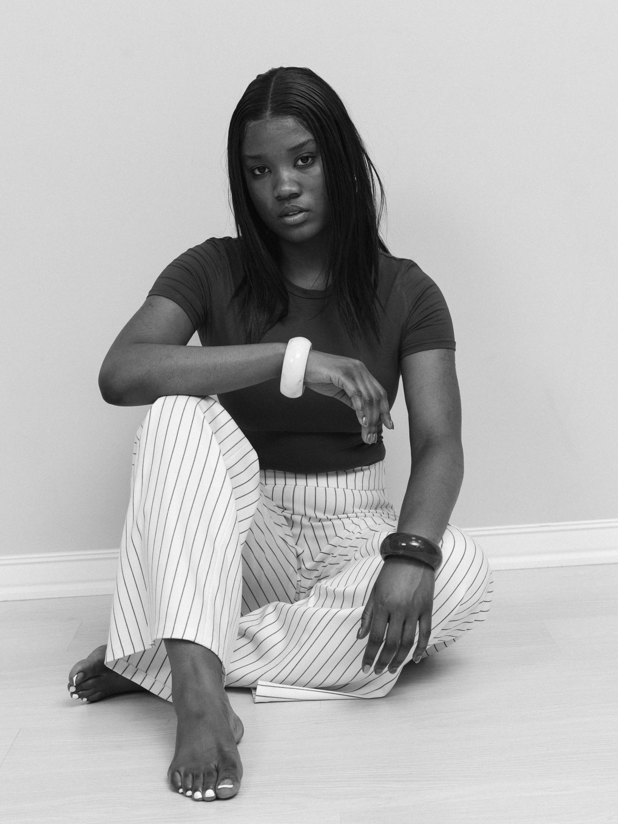 Селена. Модельное агентство