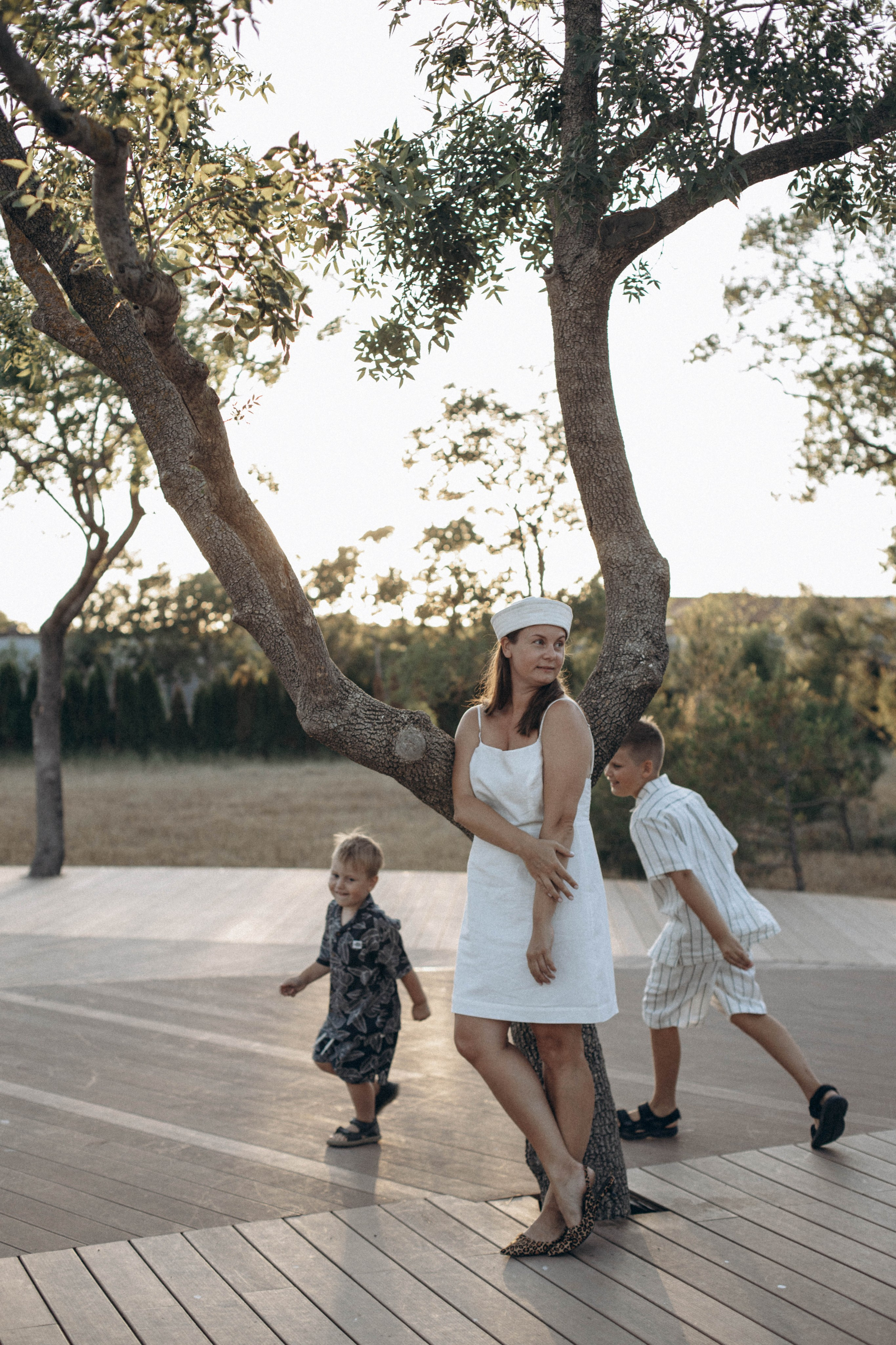 FAMILY DAY. Фотограф в Геленджике Елизавета Гудина