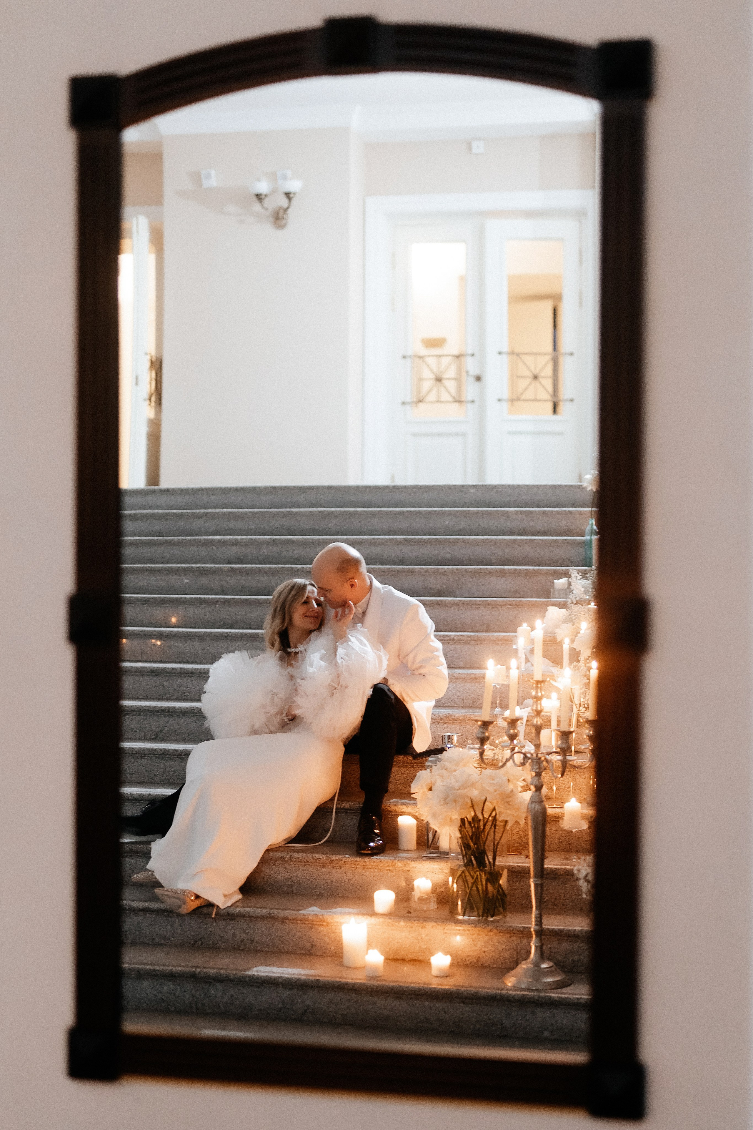 Татьяна. Свадебный салон-ателье Бонжур в Минске Bonjour