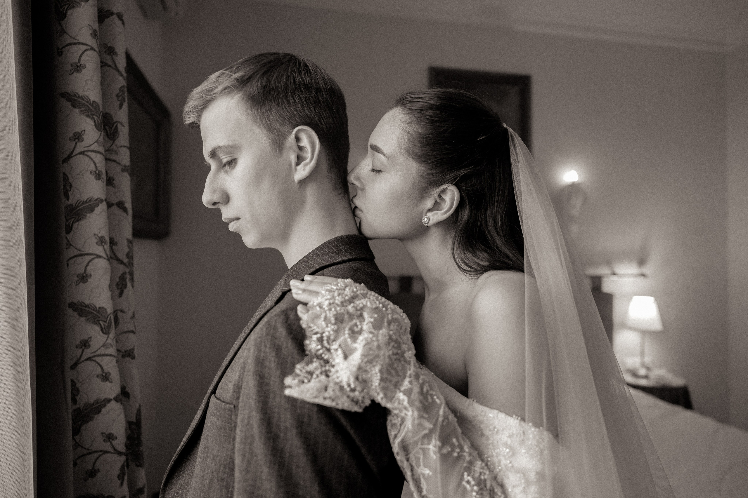 Артем и Дарья. Фотограф Краснодар