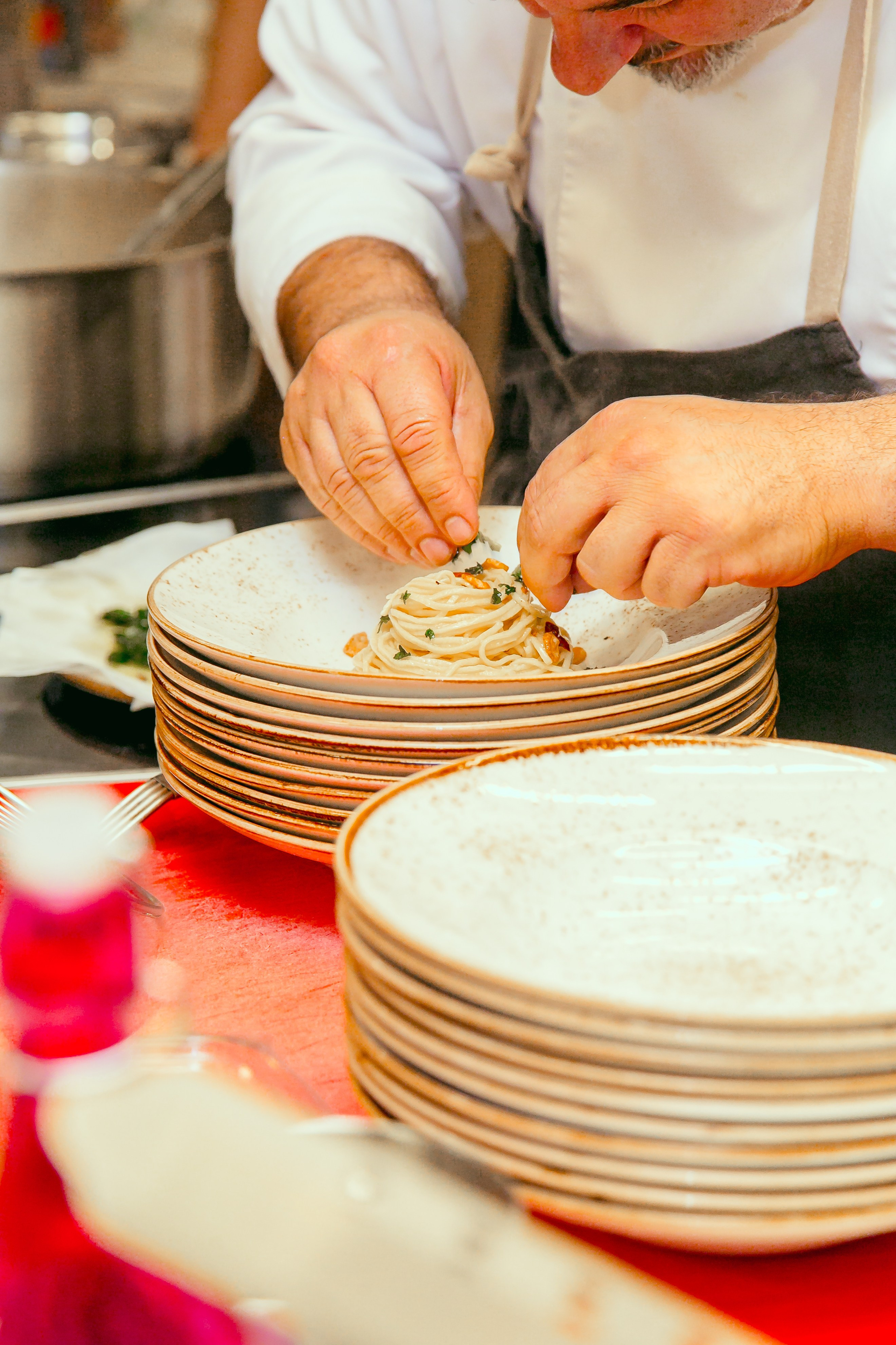 Кулинарный МК. Главная