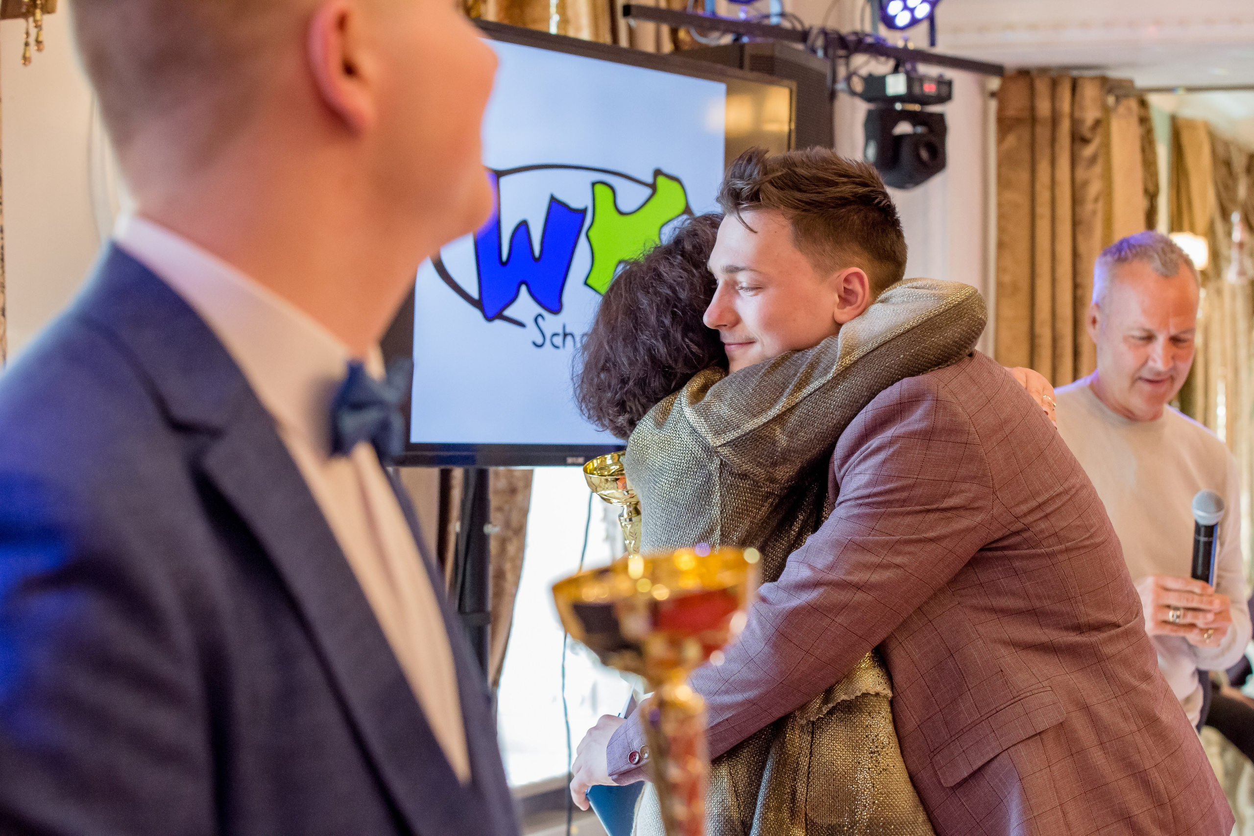 ВЫПУСКНОЙ. Главная