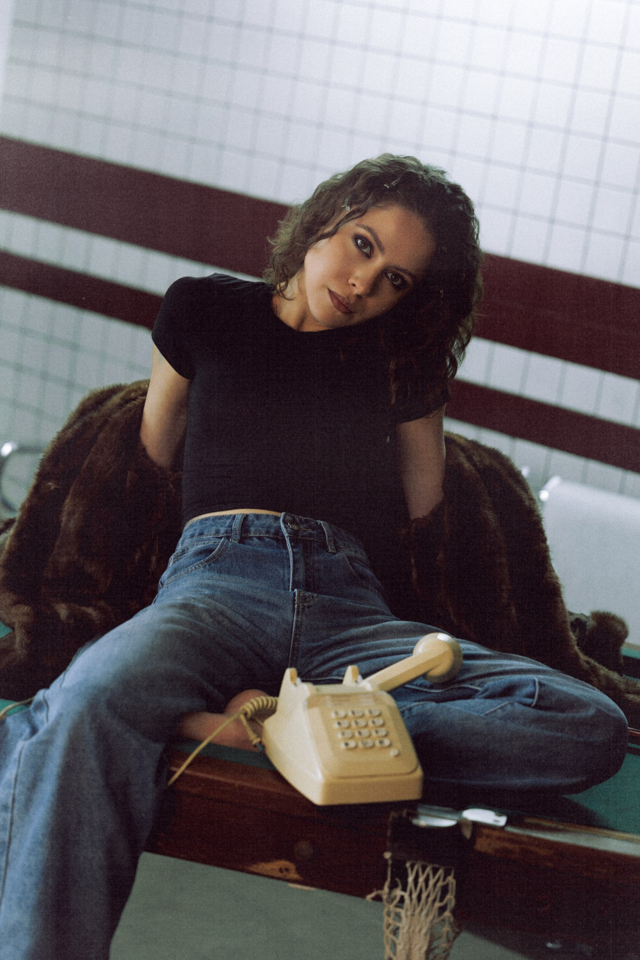 Екатерина. Фотограф в Санкт-Петербурге Олеся Барановская