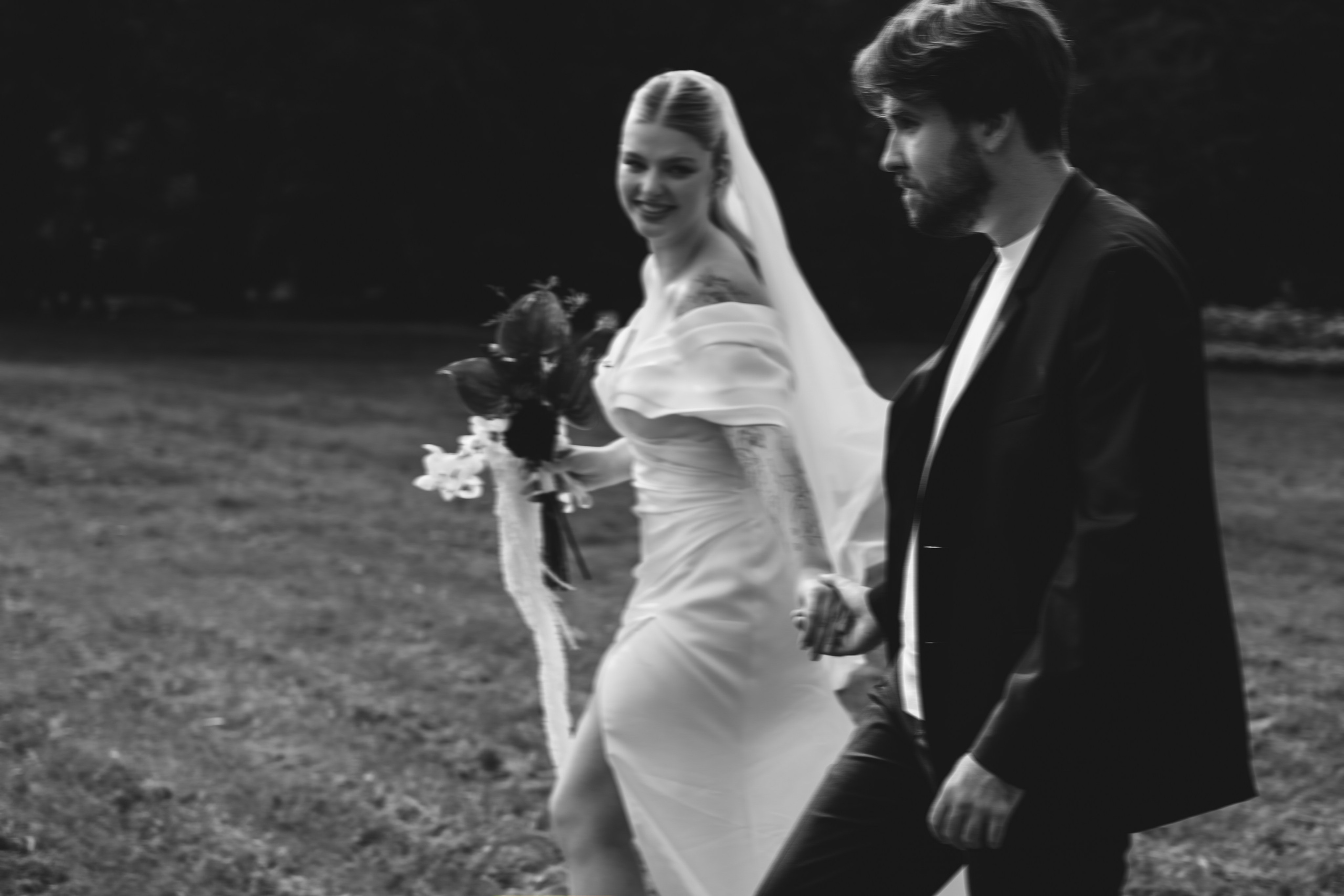 Ксения и Игорь. Фотограф в Санкт-Петербурге Олеся Барановская