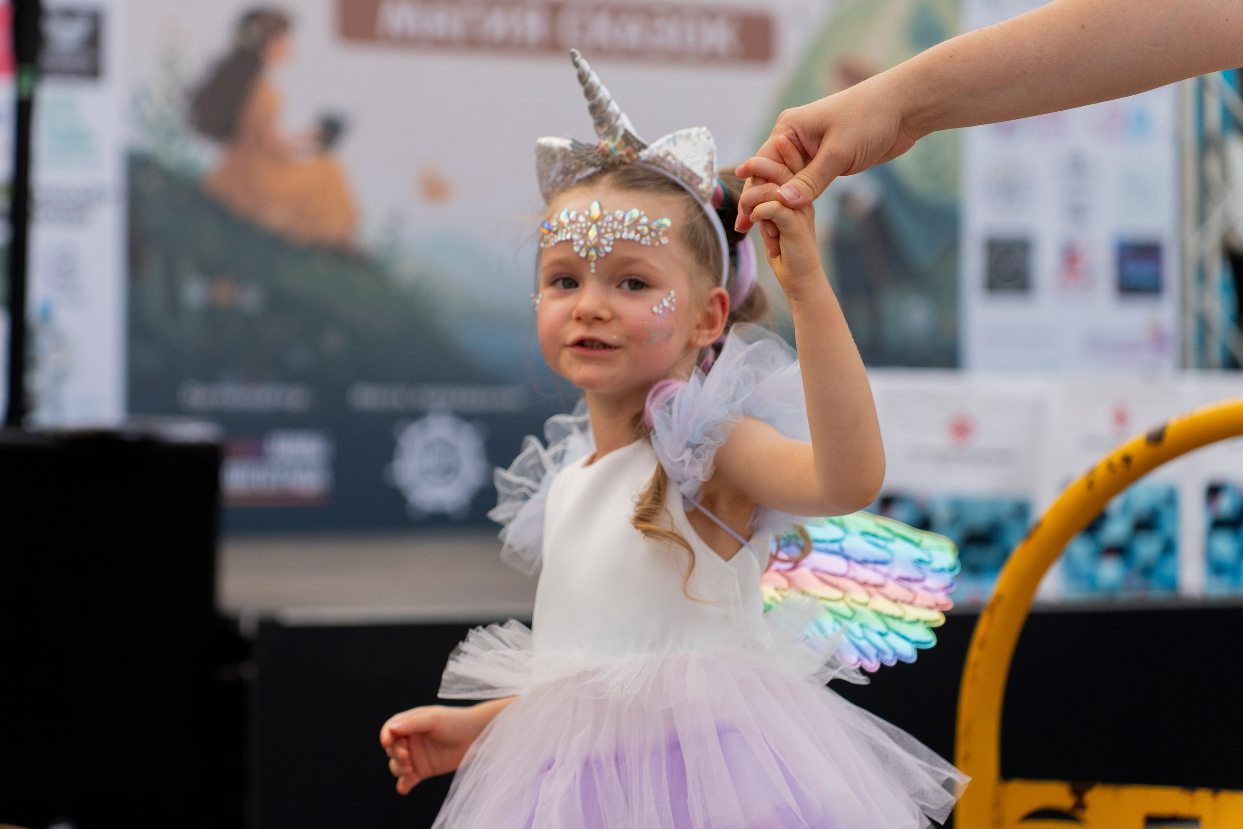 Best Family Fest 2026. Дарья Селихова / Фотограф