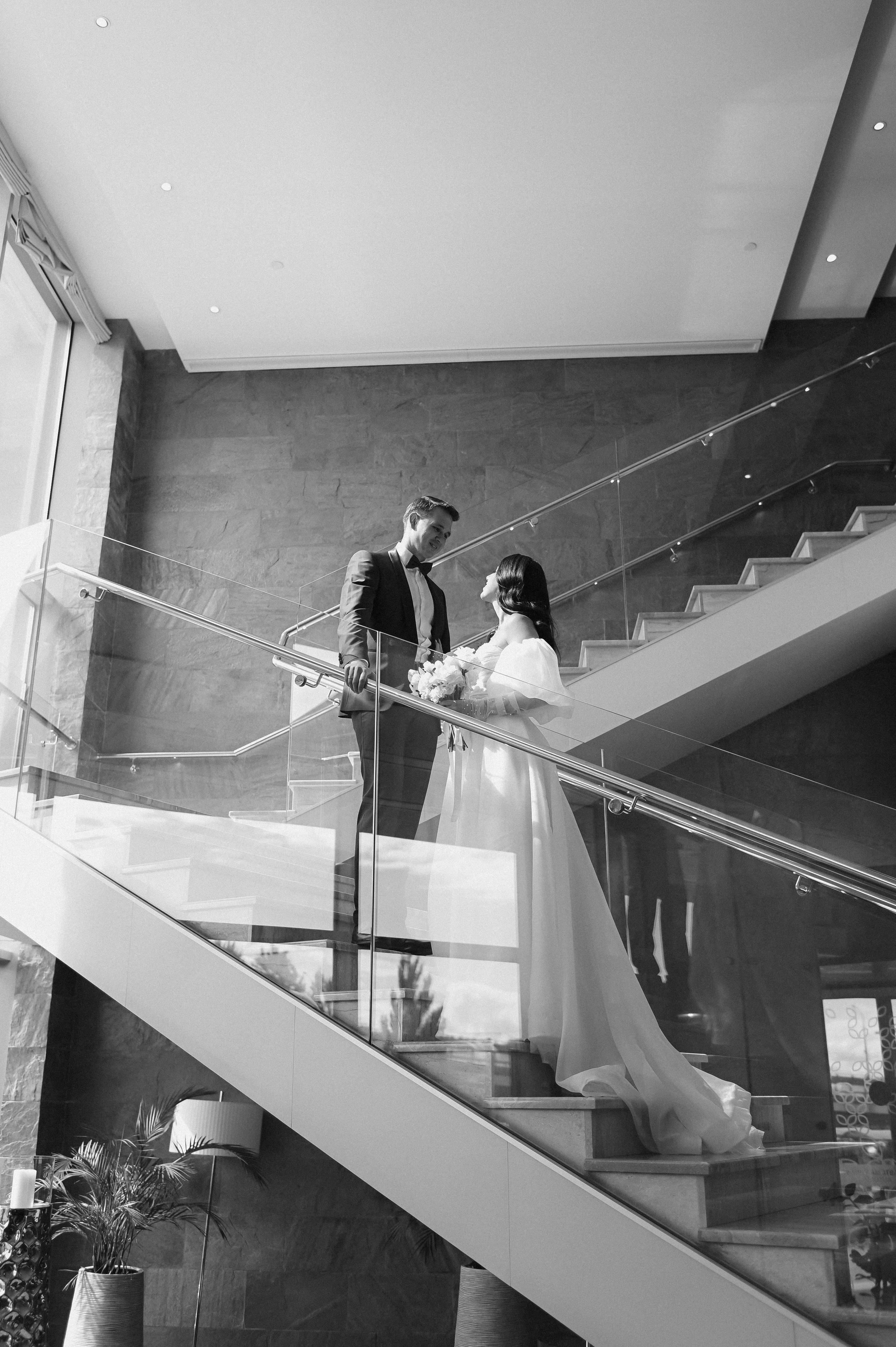 Саша + Катя. Свадебный и семейный фотограф Волгоград Москва