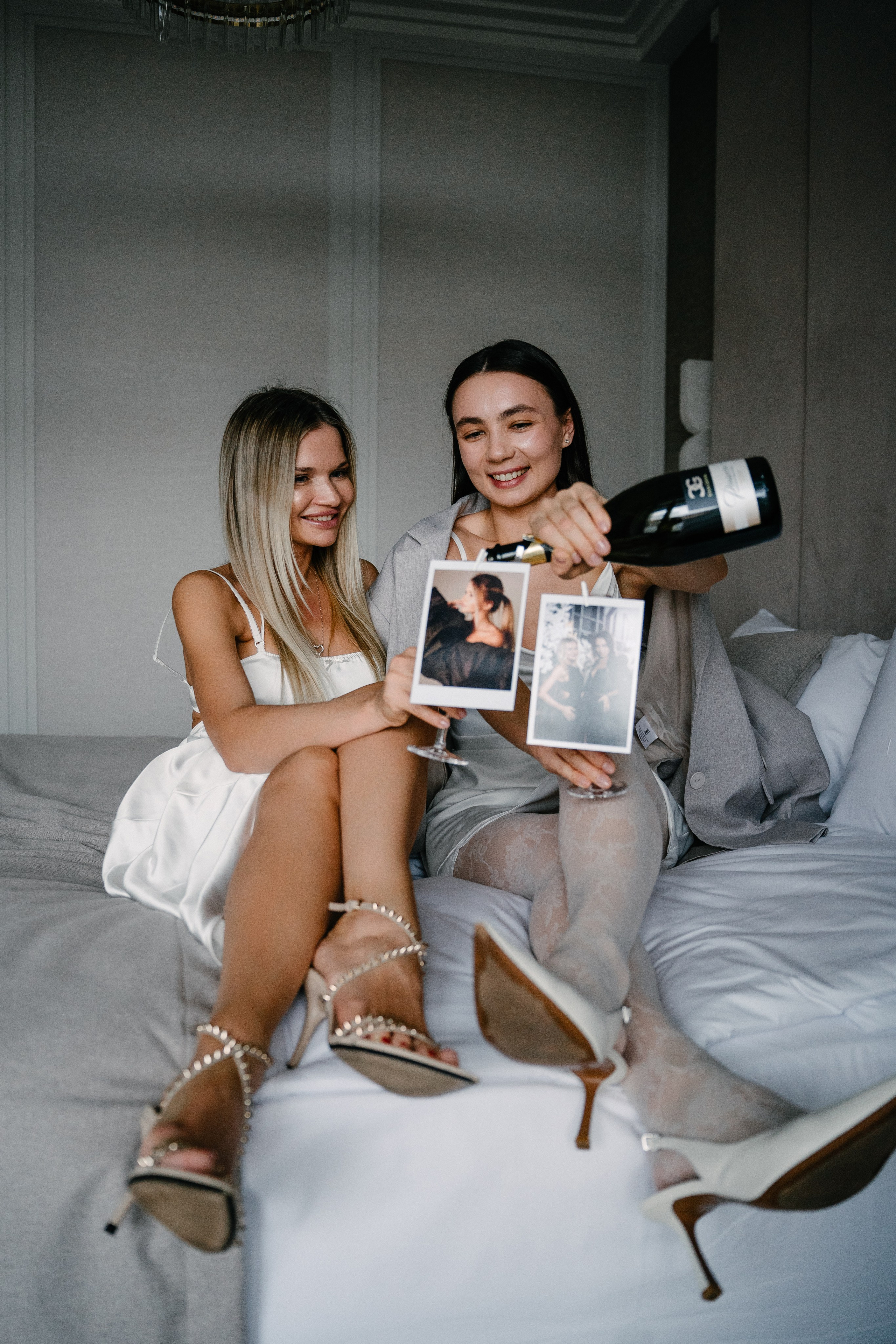 День Рождения Ольги. Свадебный и семейный фотограф в Воронеже Анастасия Бойко