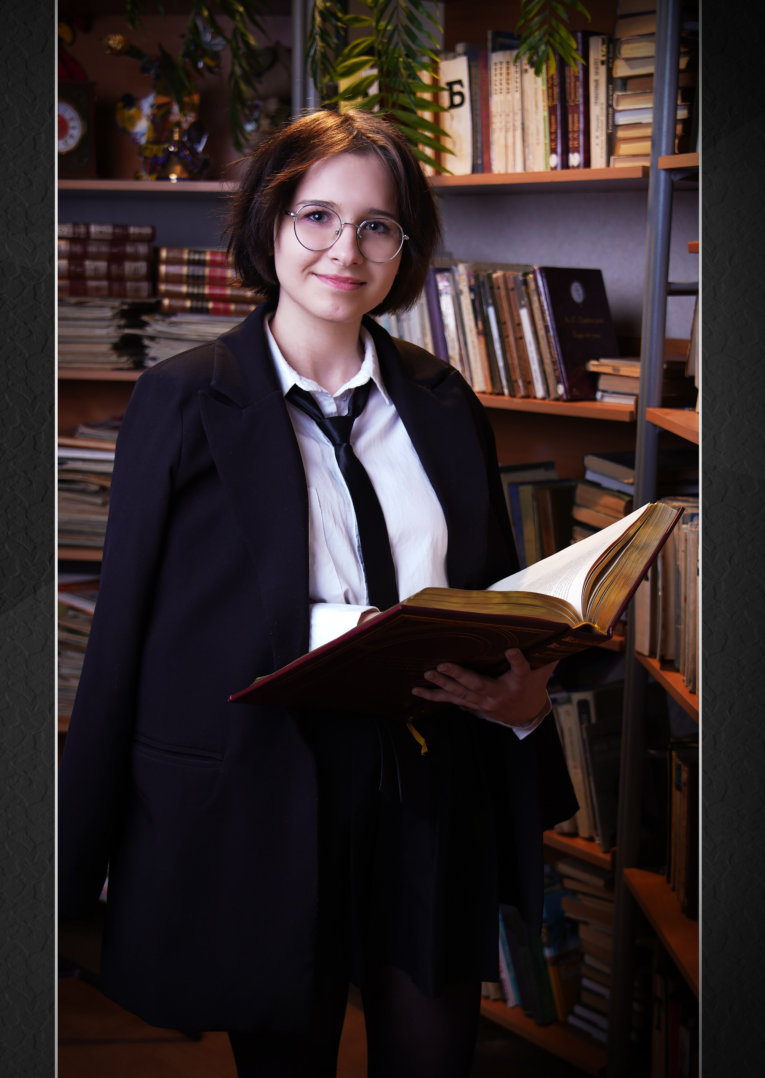 фотограф Минусинск выпускные альбомы