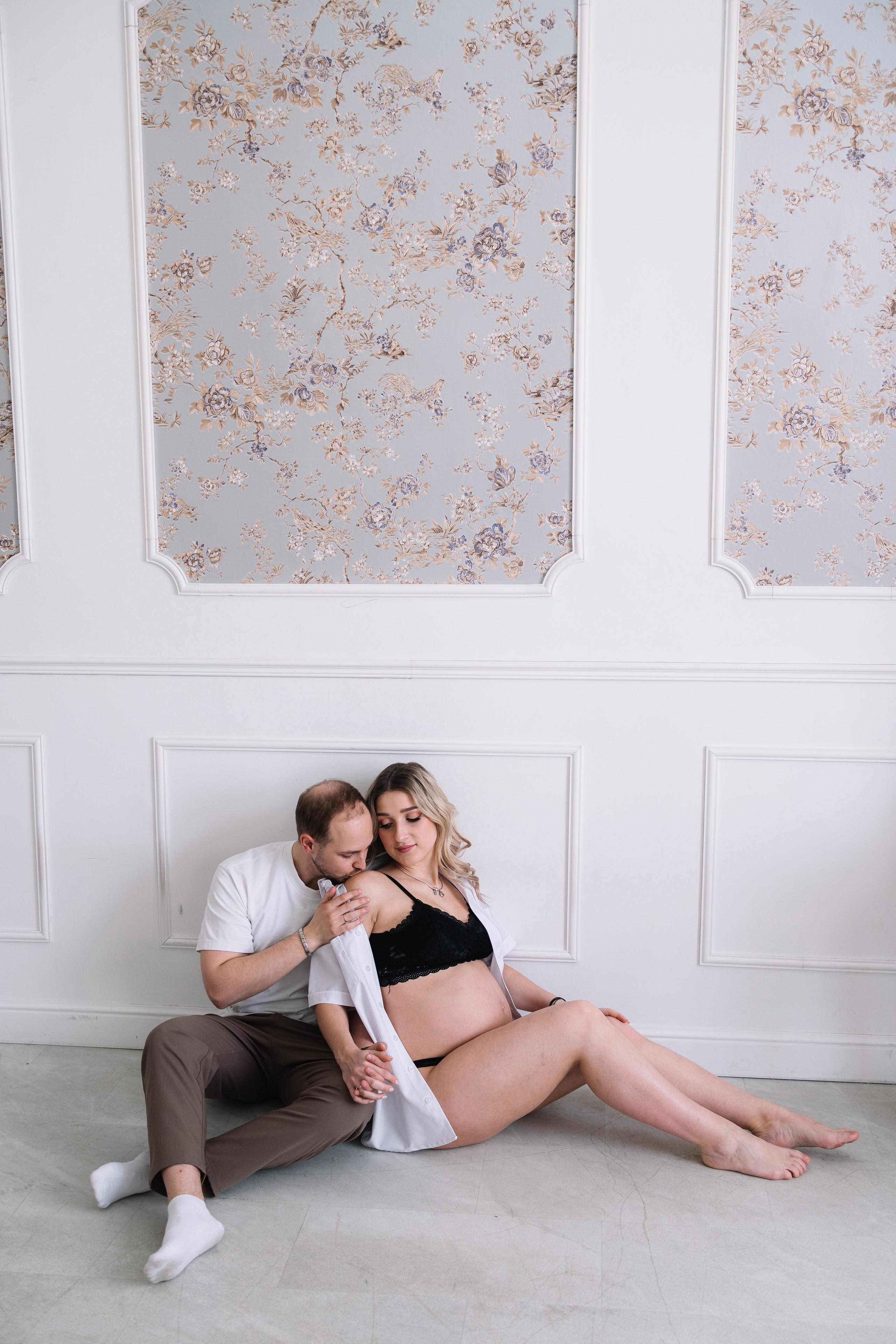 Фотосессия беременности. Свадебный фотограф Санкт-Петербург—Москва/Юлия Малькова