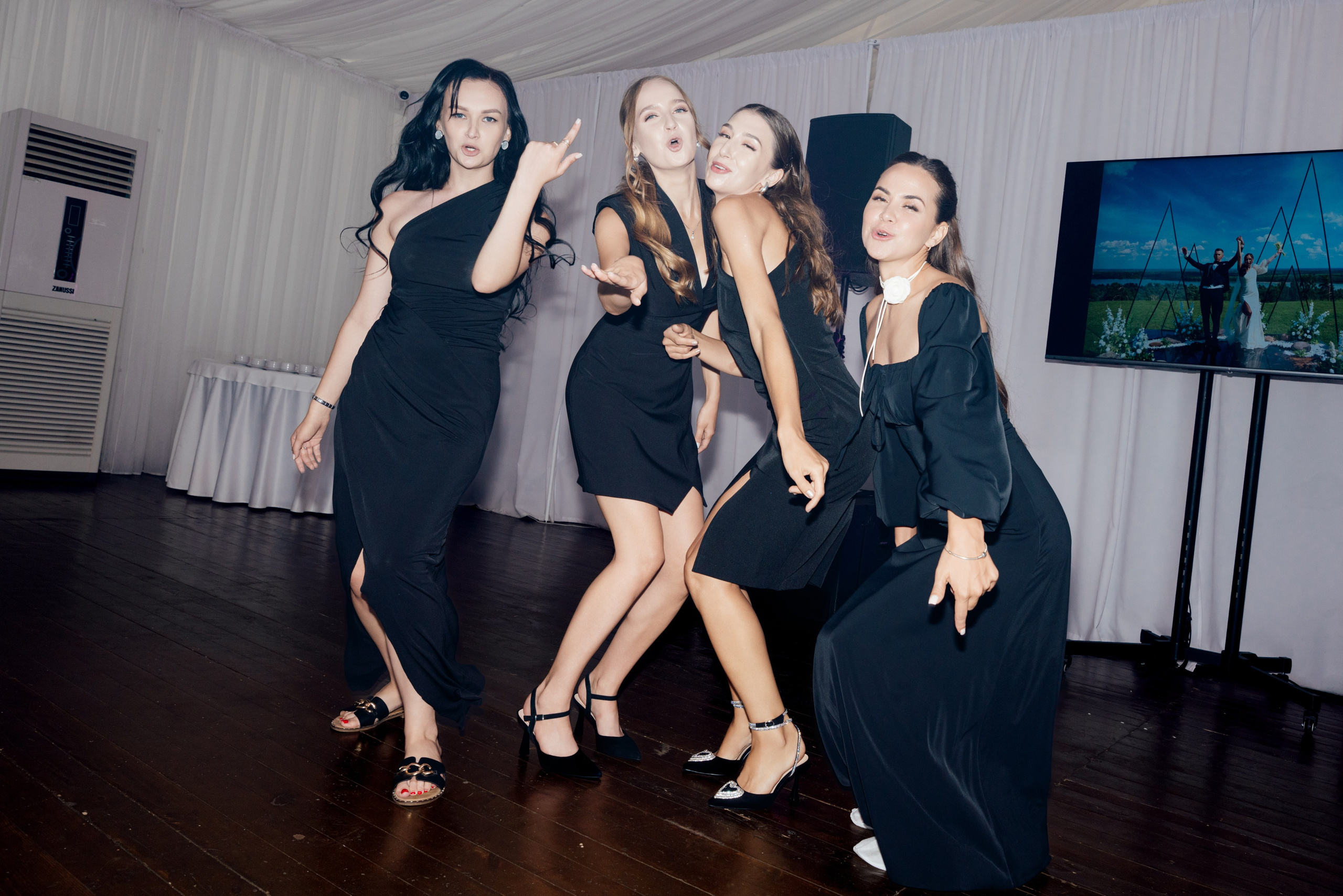 Евгений и Яна. Репортажный и свадебный фотограф Алексей Полячек