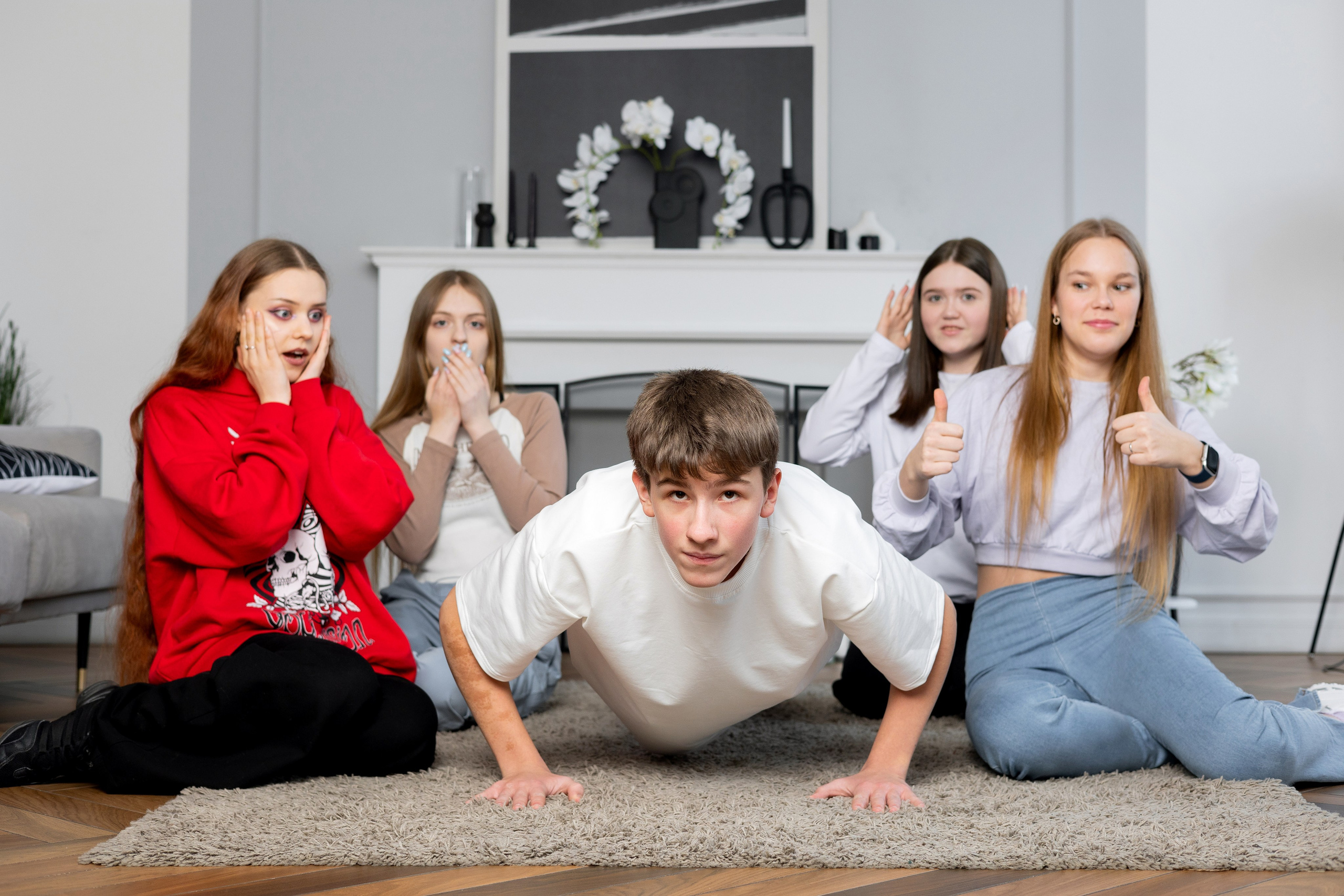 Зал Plaza. Выпускные альбомы. Школьный и семейный фотограф Виктория Игнатьева