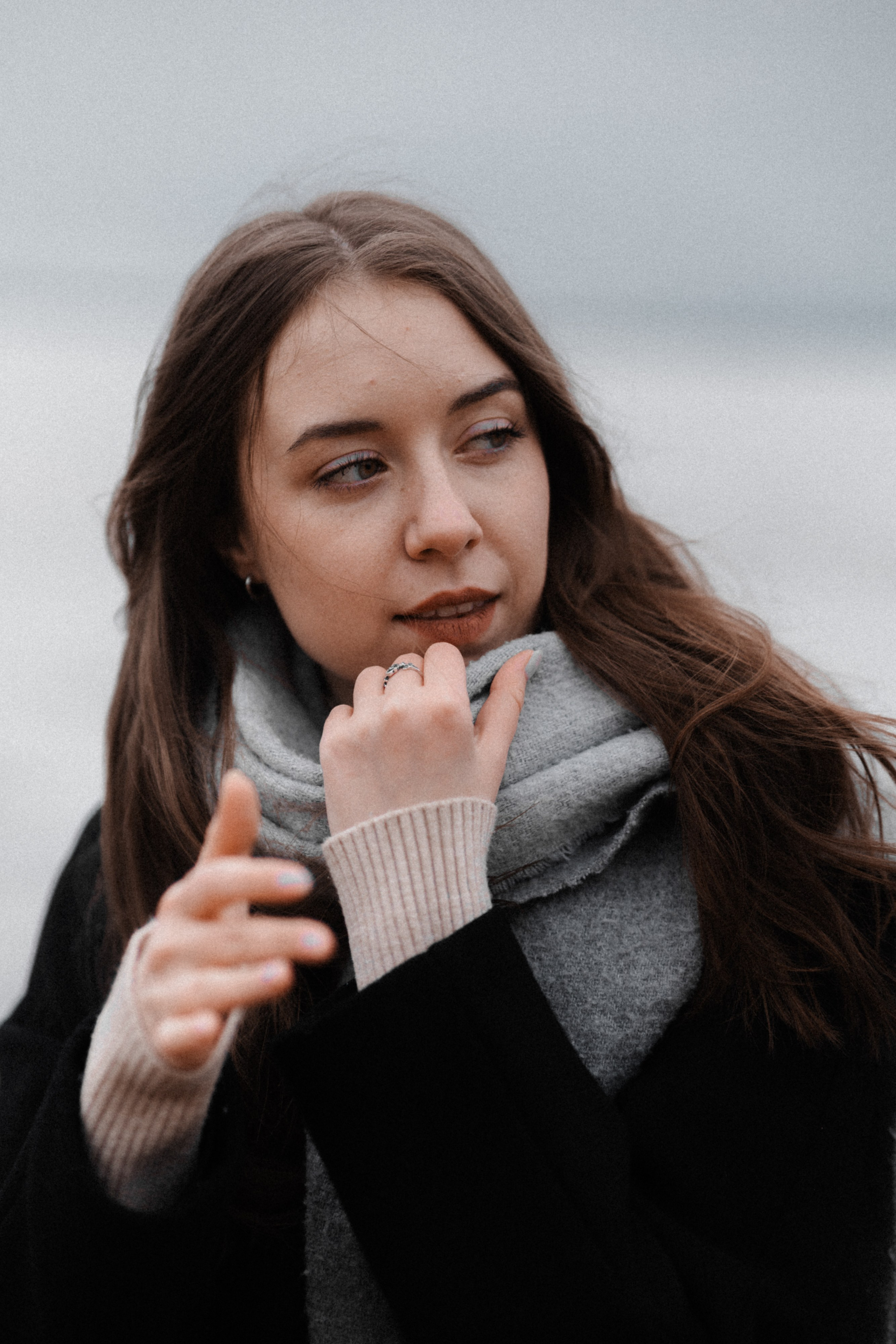 Портреты. Фотограф в Петрозаводске Габукова Полина