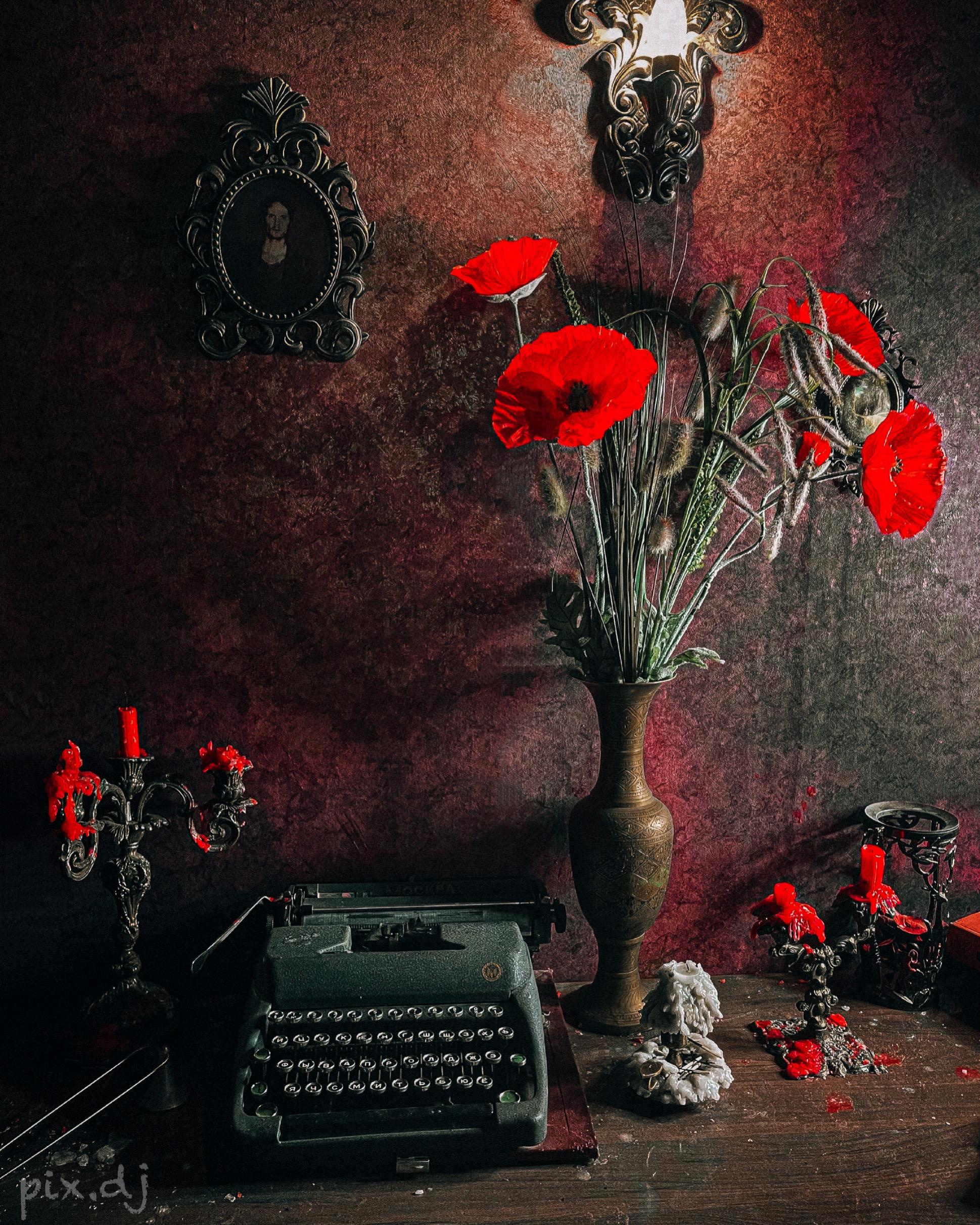 Фото для наслаждения. Фотограф и ретушер в Москве