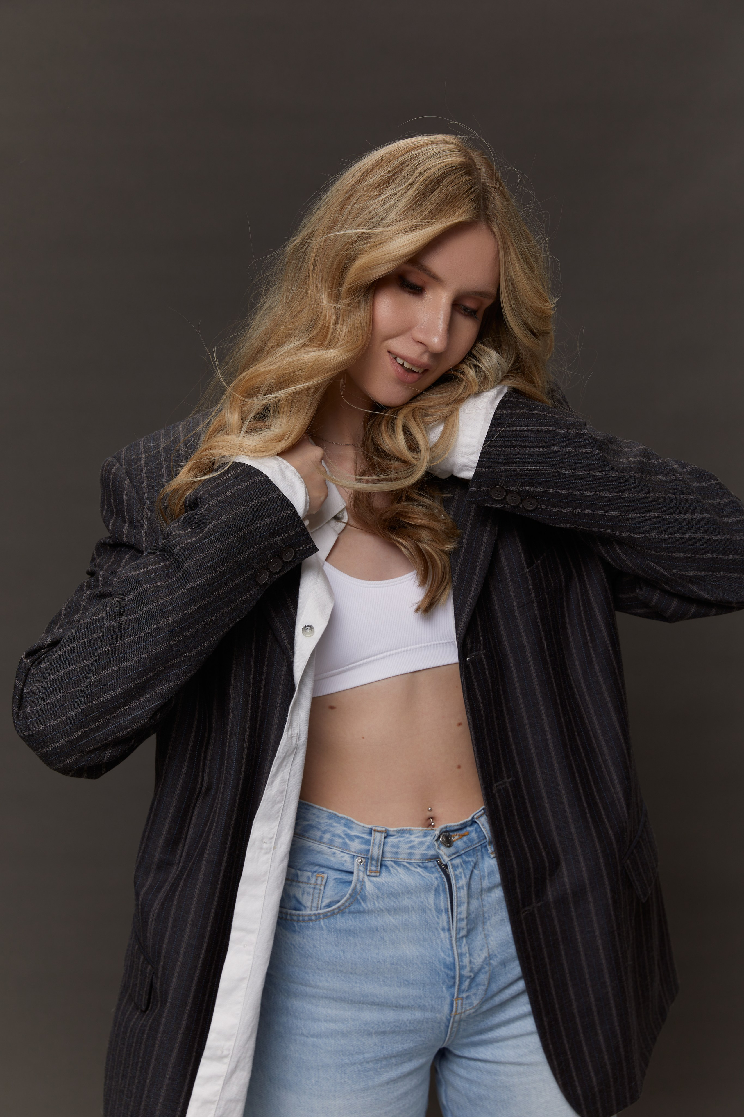 Ксения. Портретный фотограф в городе Дубна