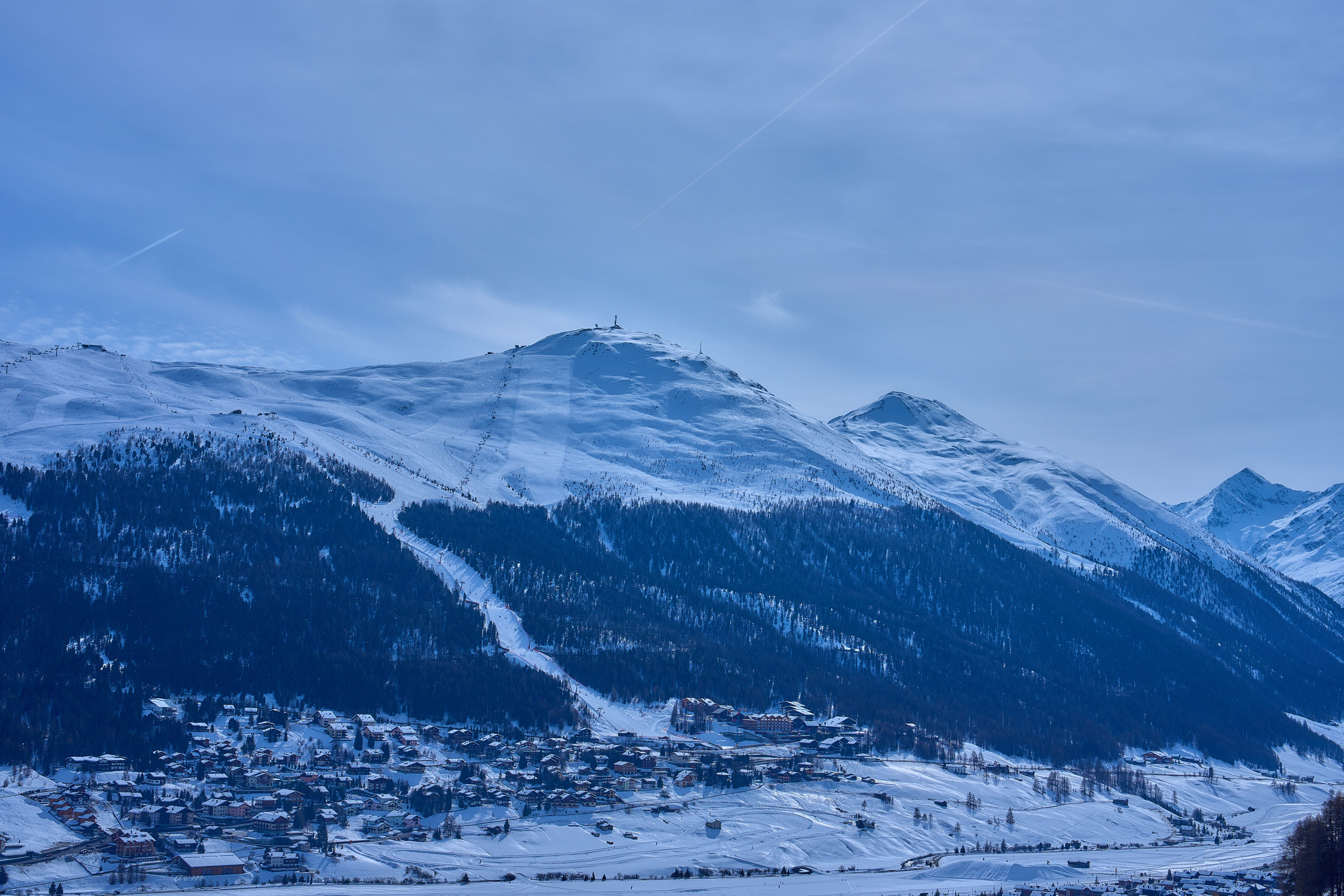 Ливиньо. Фотограф Михеев Андрей