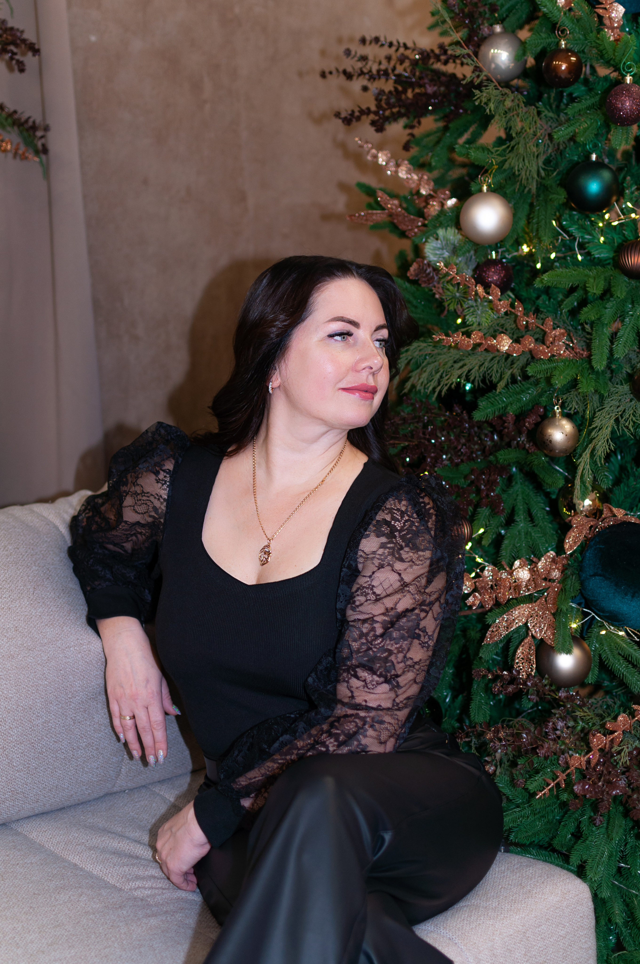 Фотограф Фагиля Алышева/ Новоспасское / Сызрань / Самара