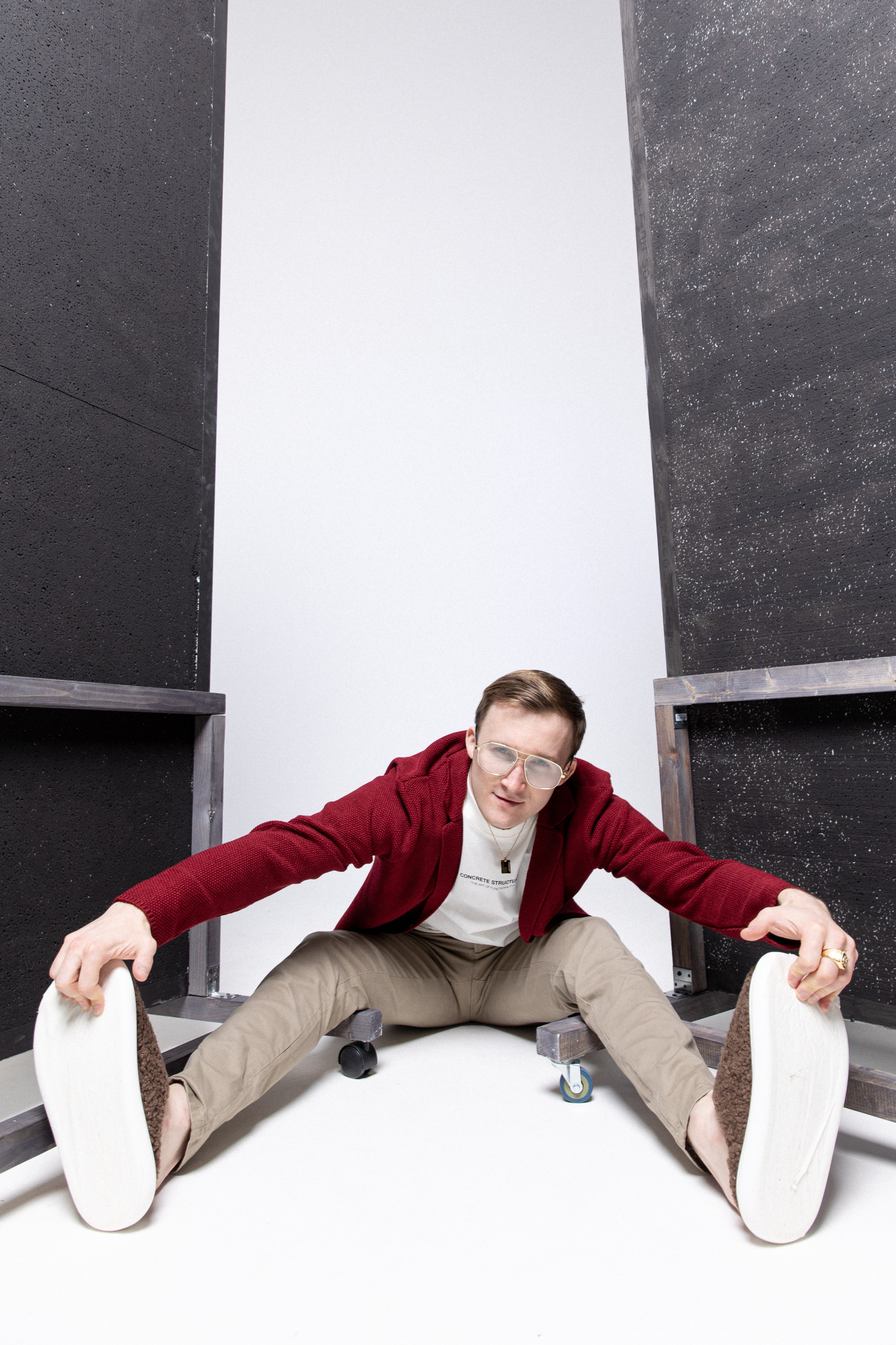 Without principles. Свадебный фотограф Колесников Антон