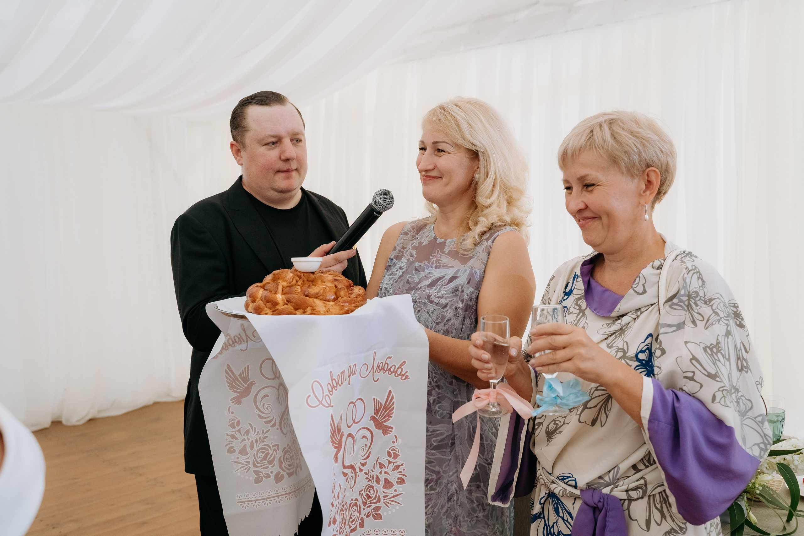 Полина и Виталий. Свадебный и семейный фотограф в Новосибирске Наталья Зорина