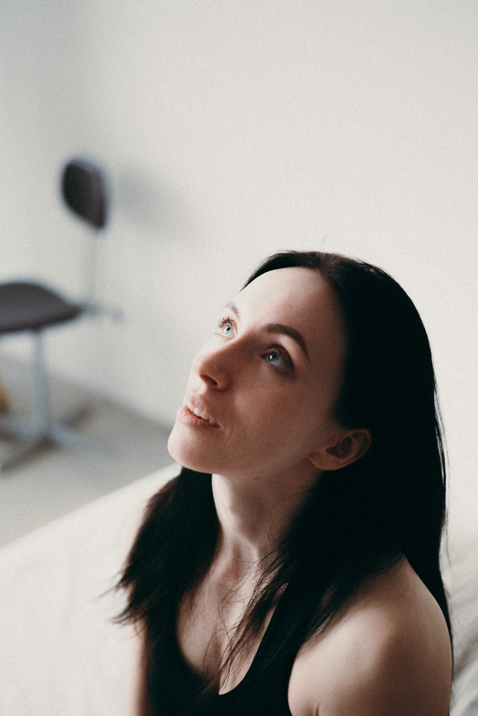 Проект «вглубь»