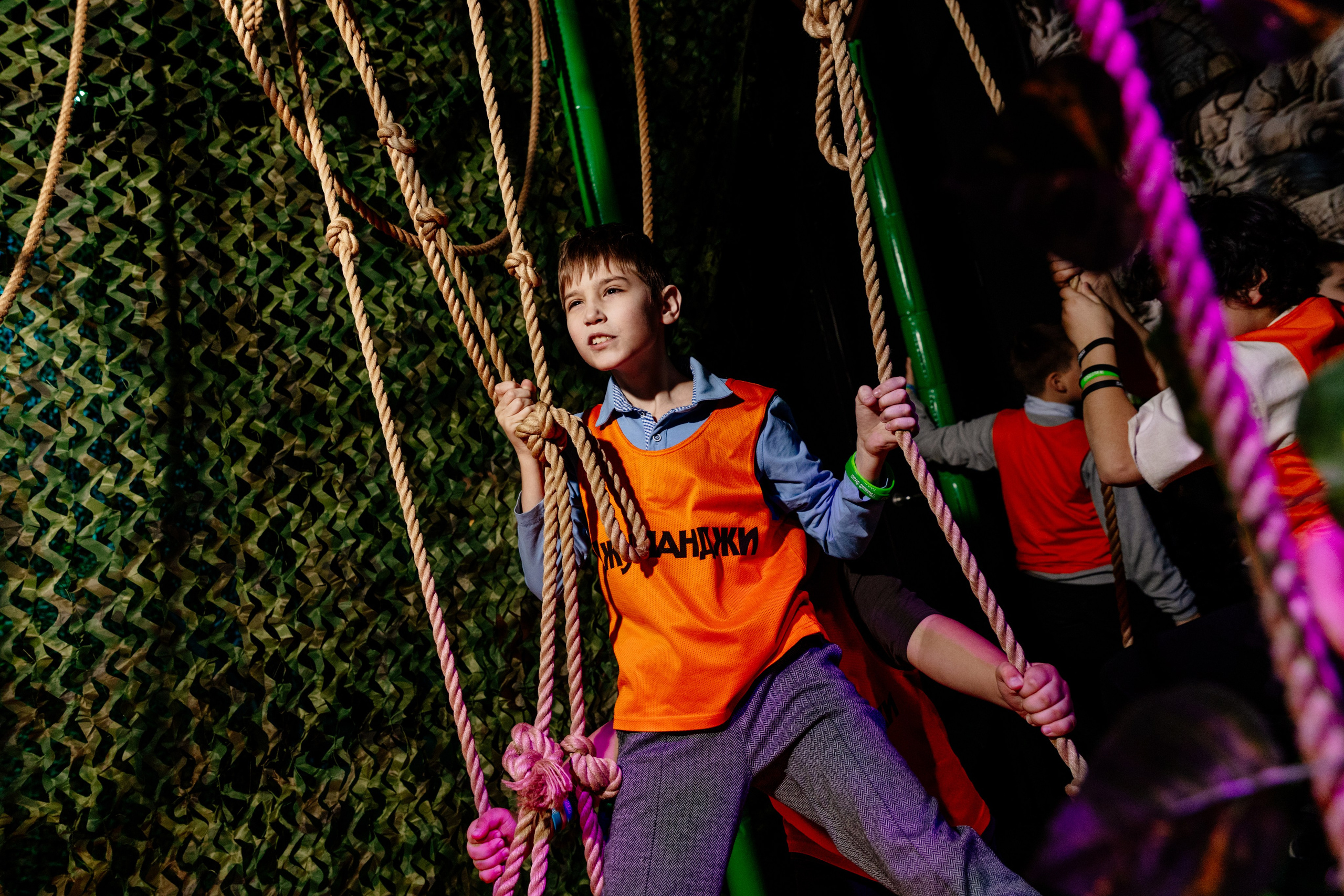 СЕМЕЙНЫЕ ПРАЗДНИКИ. Репортажный фотограф в Москве Аида Исламова