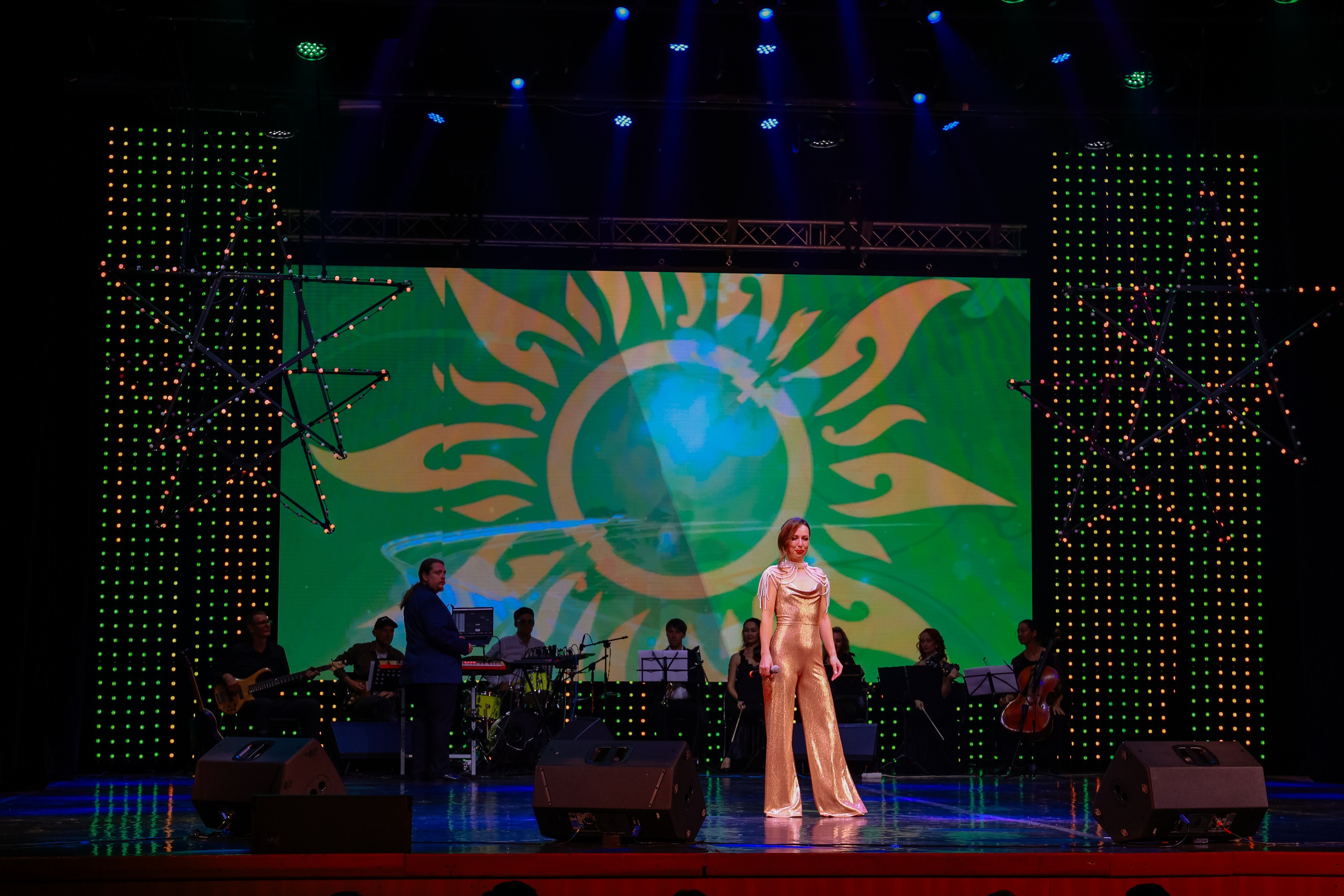 Проект «Ордынка». Фотограф Юлия Мальцева